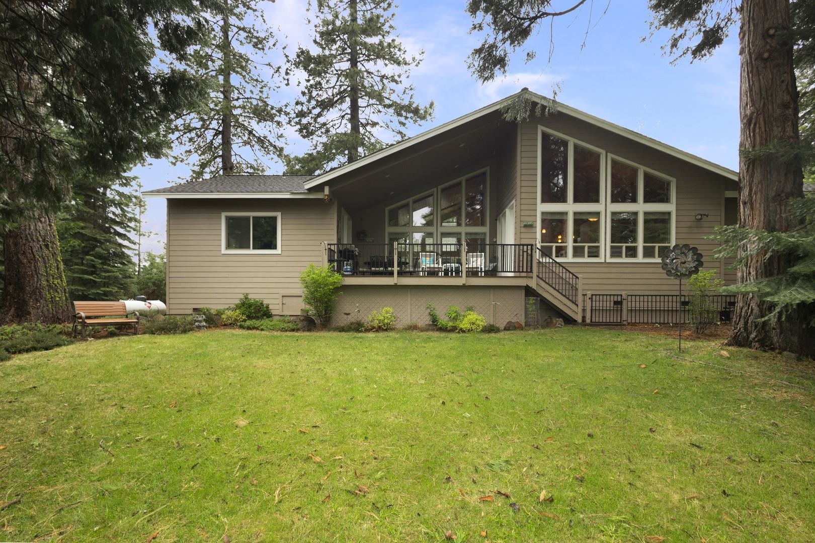 169 W Highwood Circle, Lake Almanor, New Mexico image 38