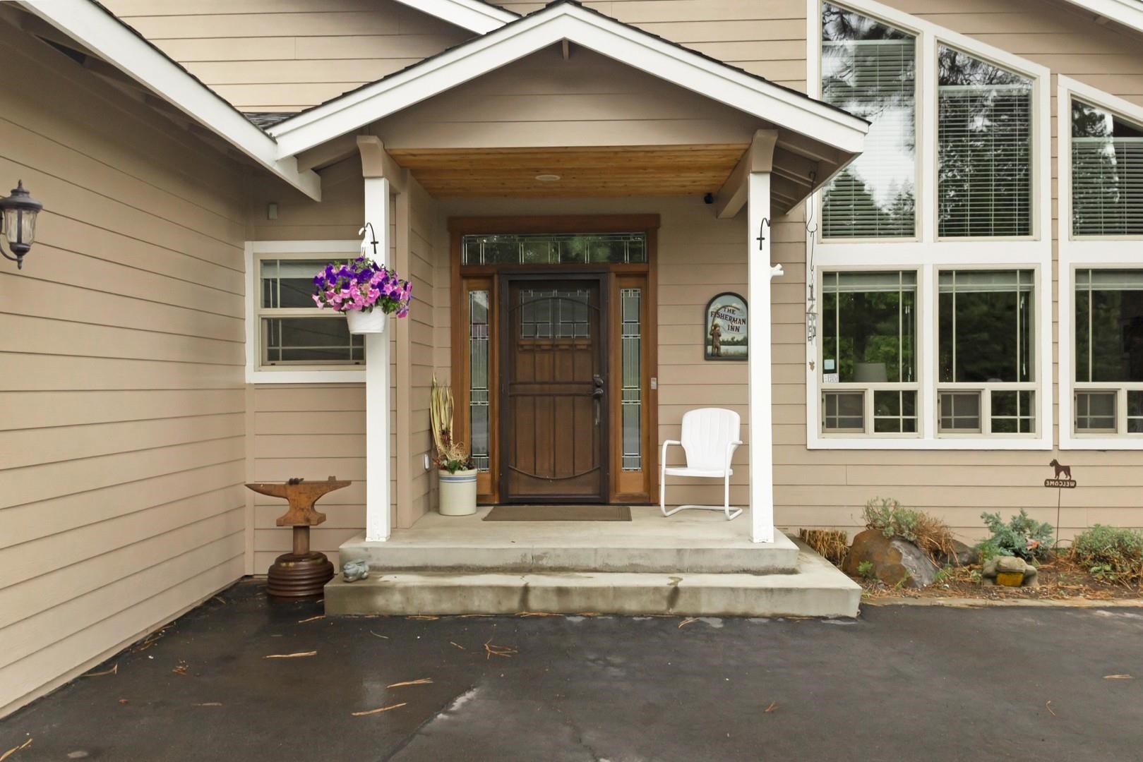 169 W Highwood Circle, Lake Almanor, New Mexico image 2