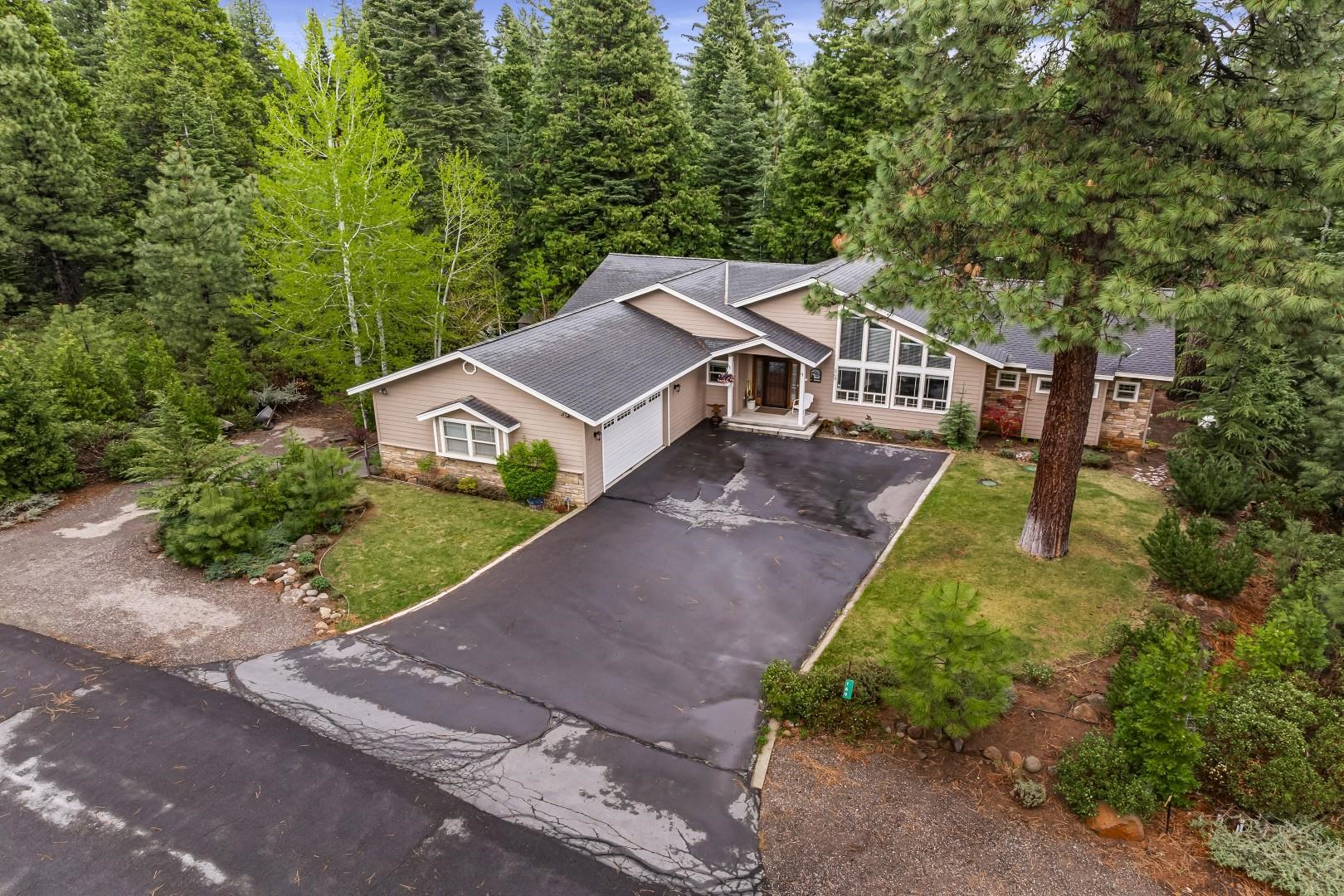 169 W Highwood Circle, Lake Almanor, New Mexico image 41