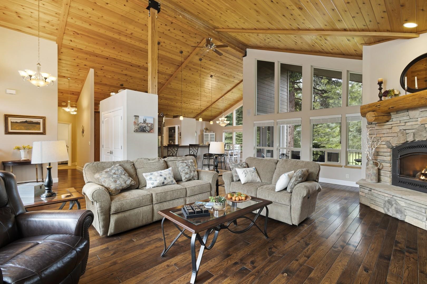 169 W Highwood Circle, Lake Almanor, New Mexico image 5