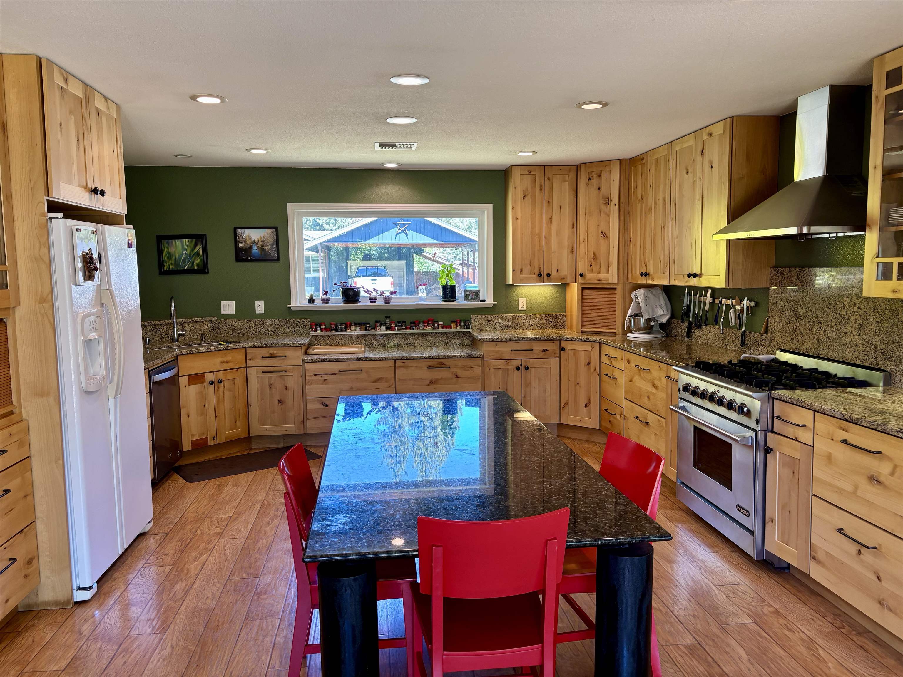 622 Pehar Road, Chesterfield, Ohio image 5
