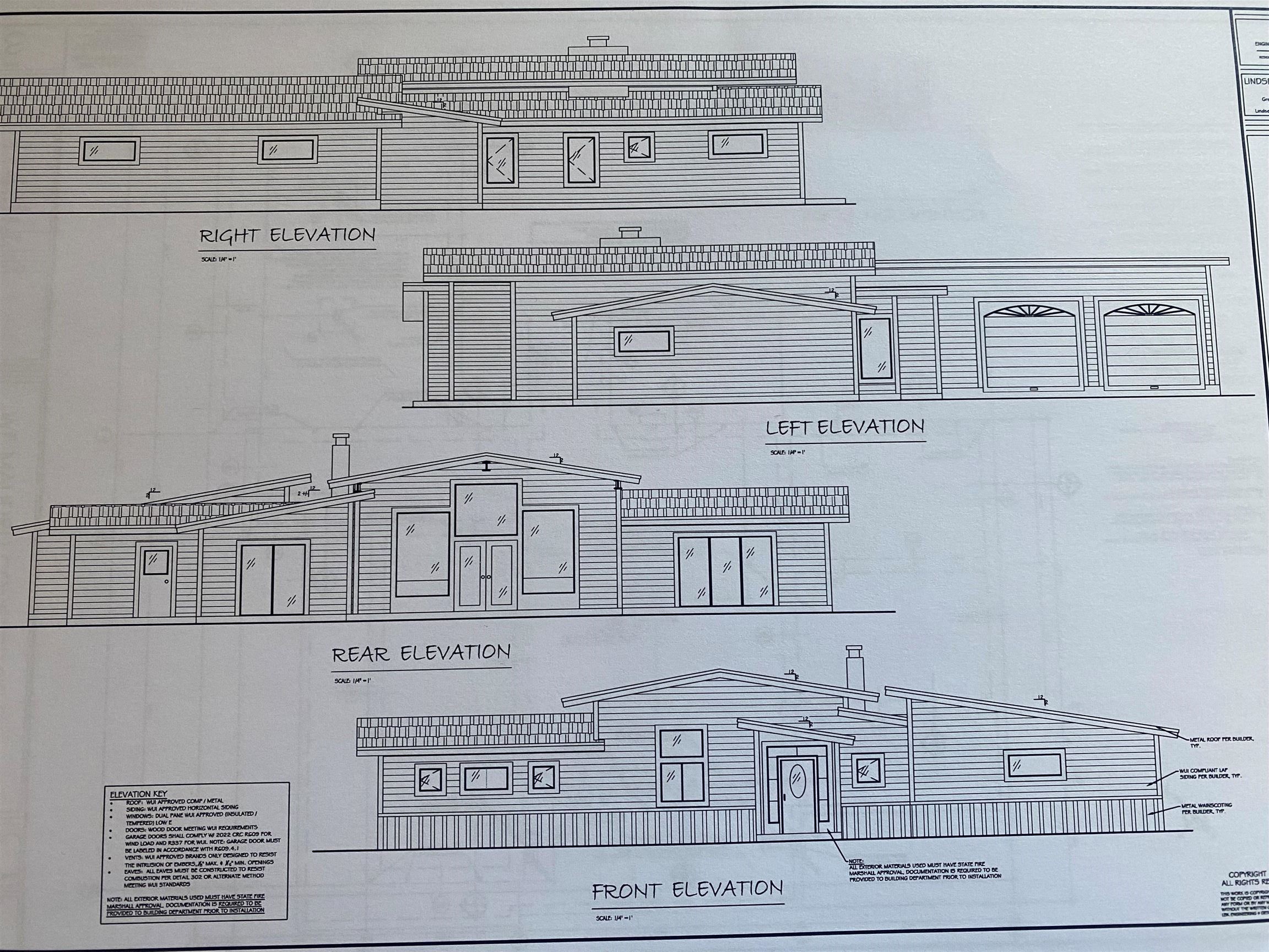 293 Terranova Drive, Lake Almanor, California image 1