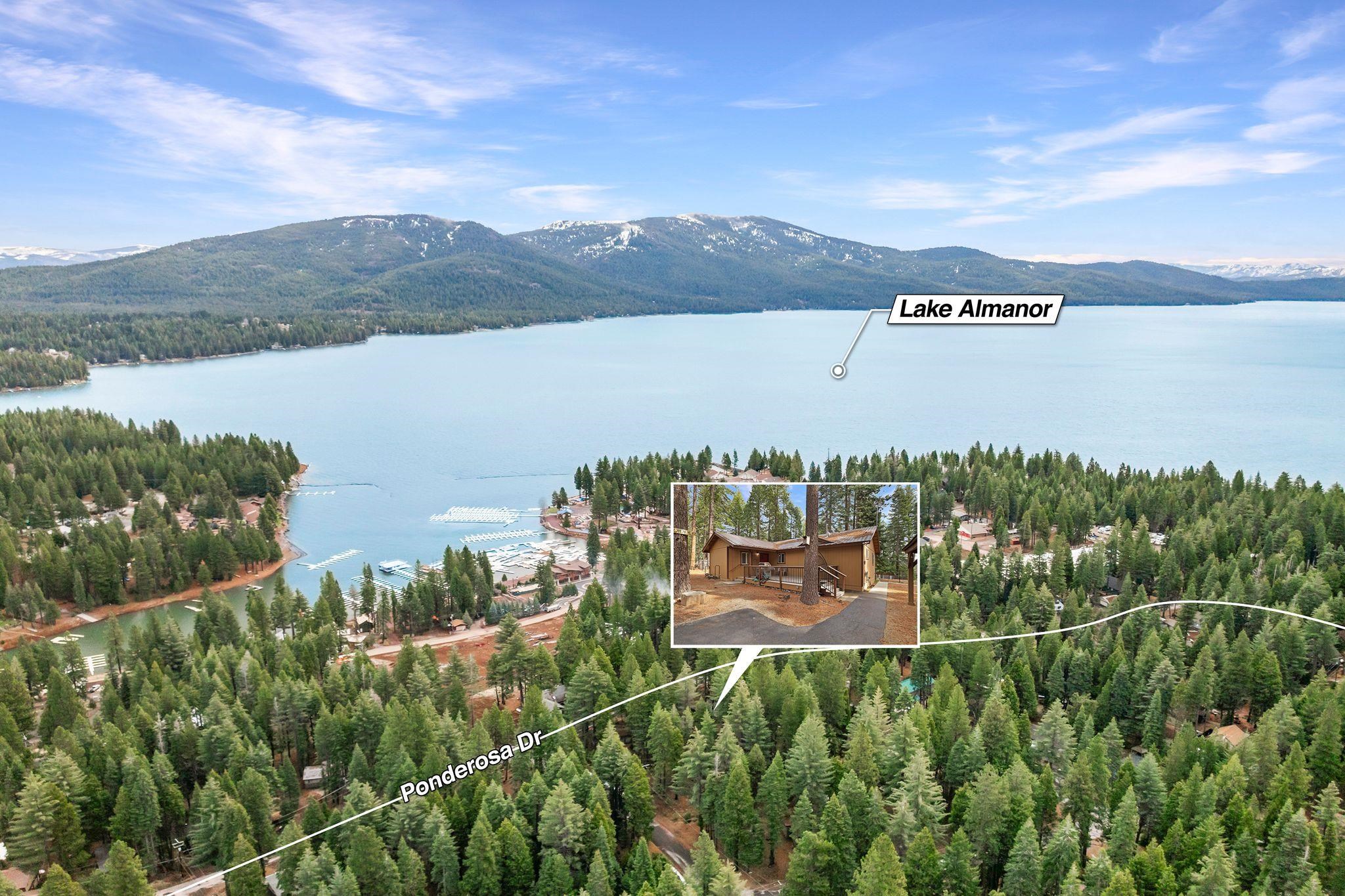 467 Ponderosa Drive, Lake Almanor, New Mexico image 46