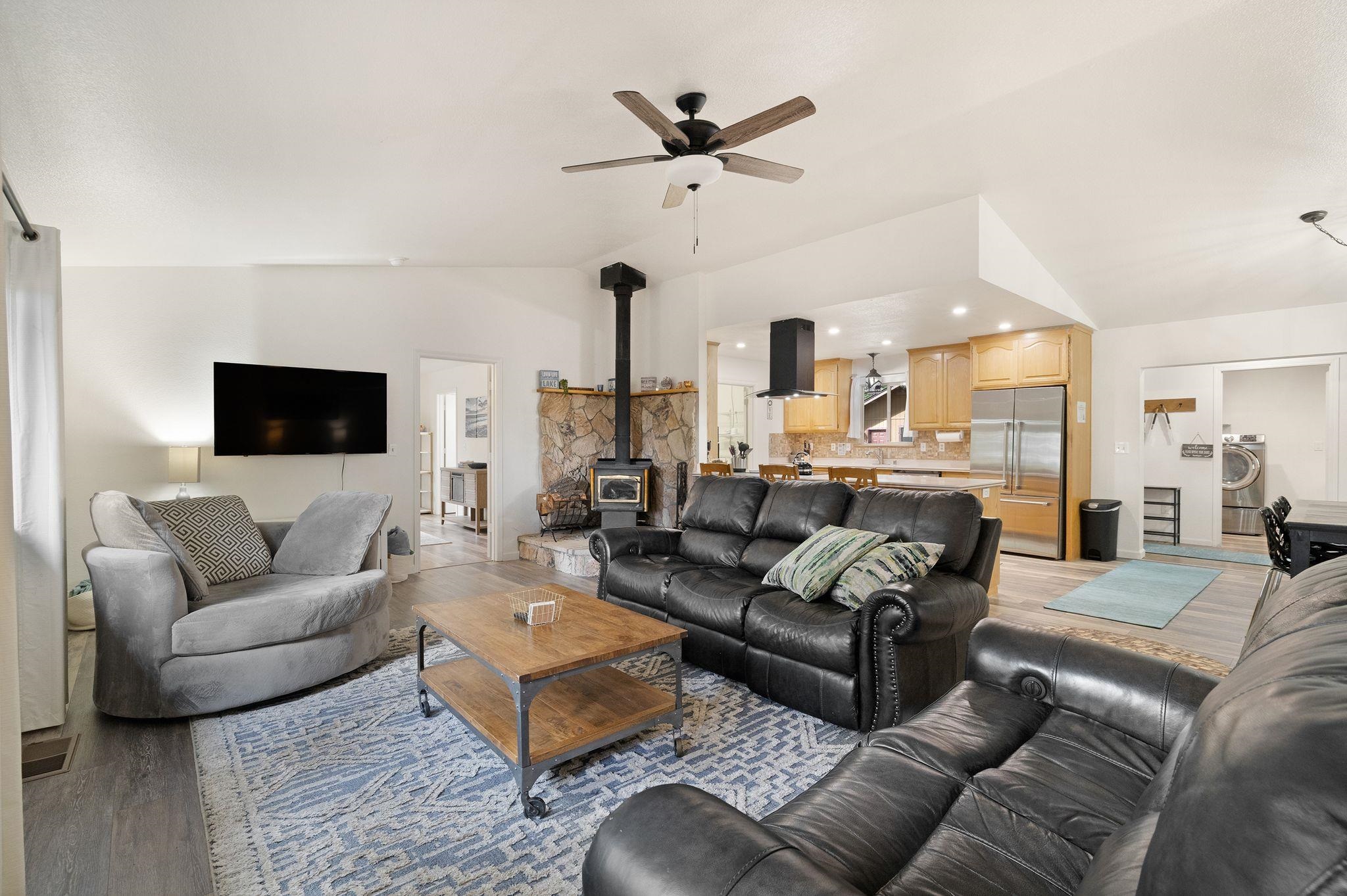 467 Ponderosa Drive, Lake Almanor, New Mexico image 7