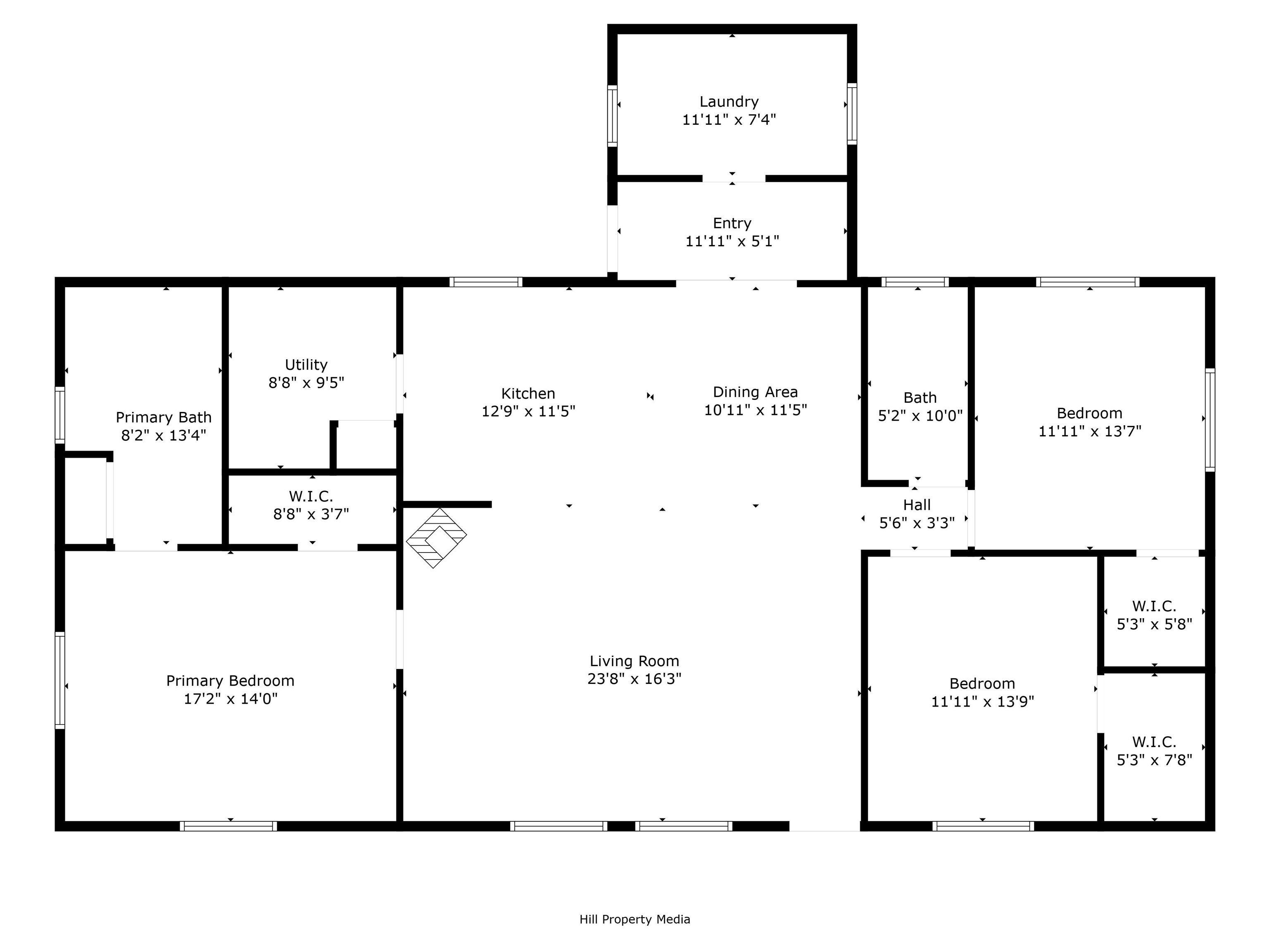 467 Ponderosa Drive, Lake Almanor, New Mexico image 49