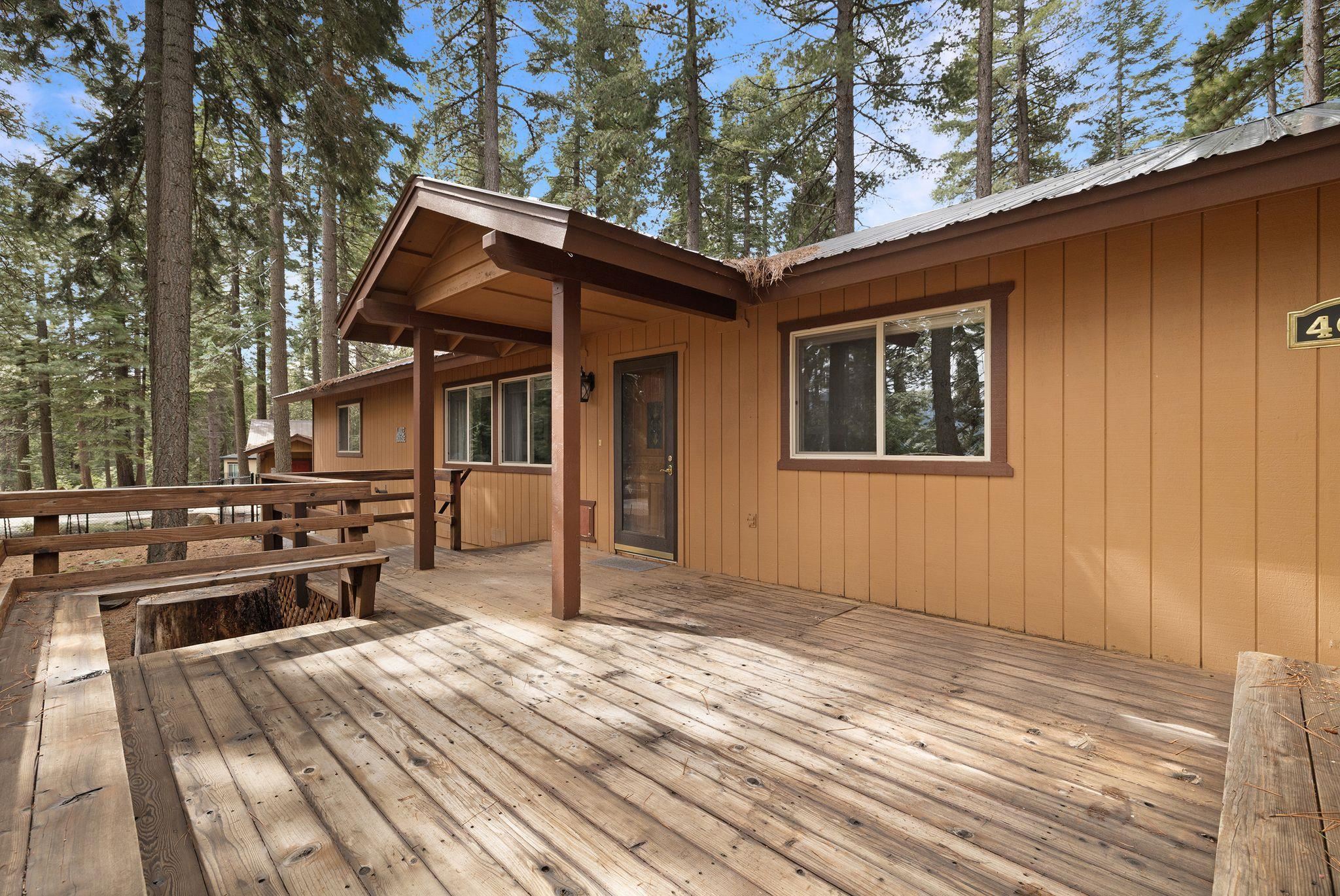 467 Ponderosa Drive, Lake Almanor, New Mexico image 6