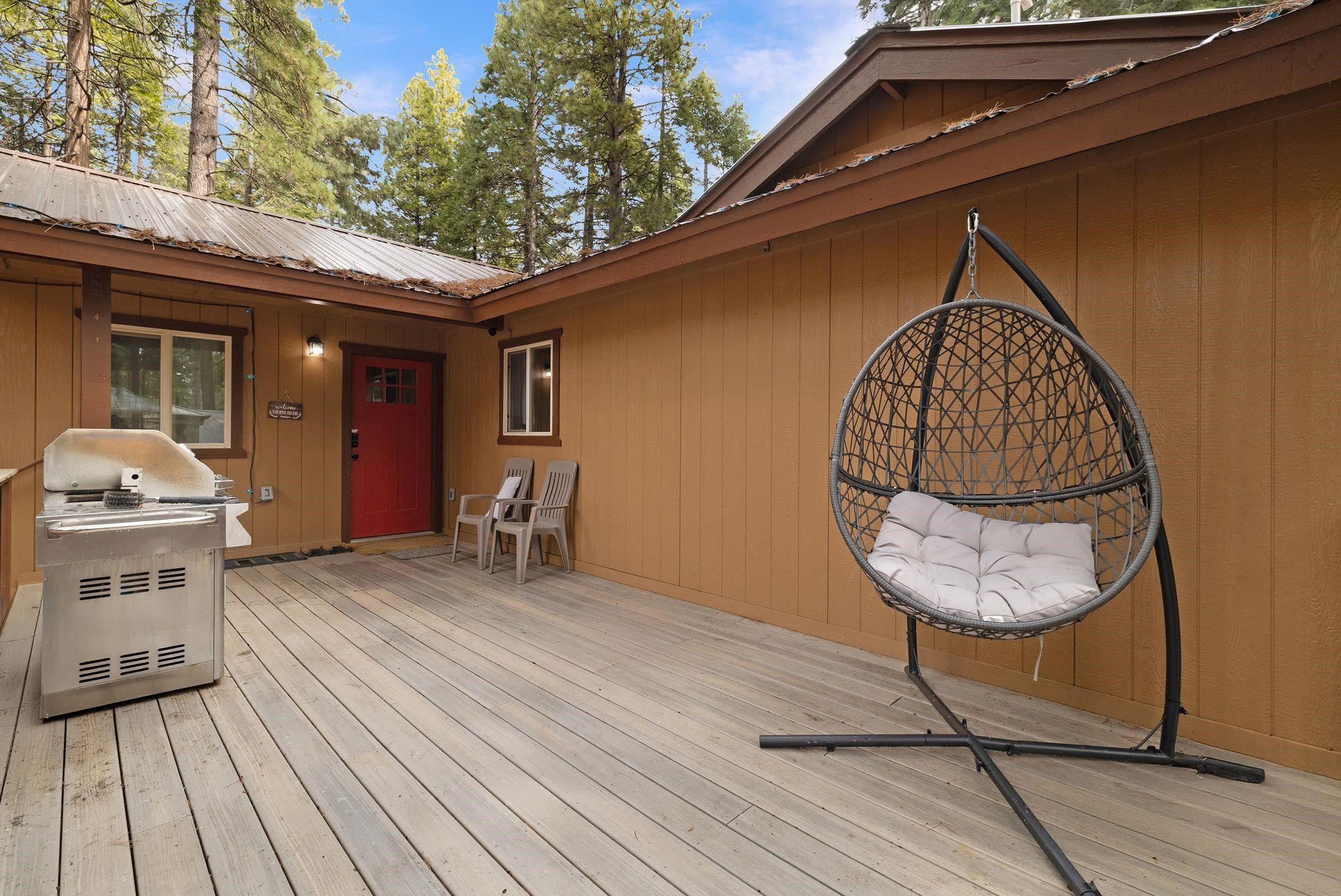467 Ponderosa Drive, Lake Almanor, New Mexico image 30