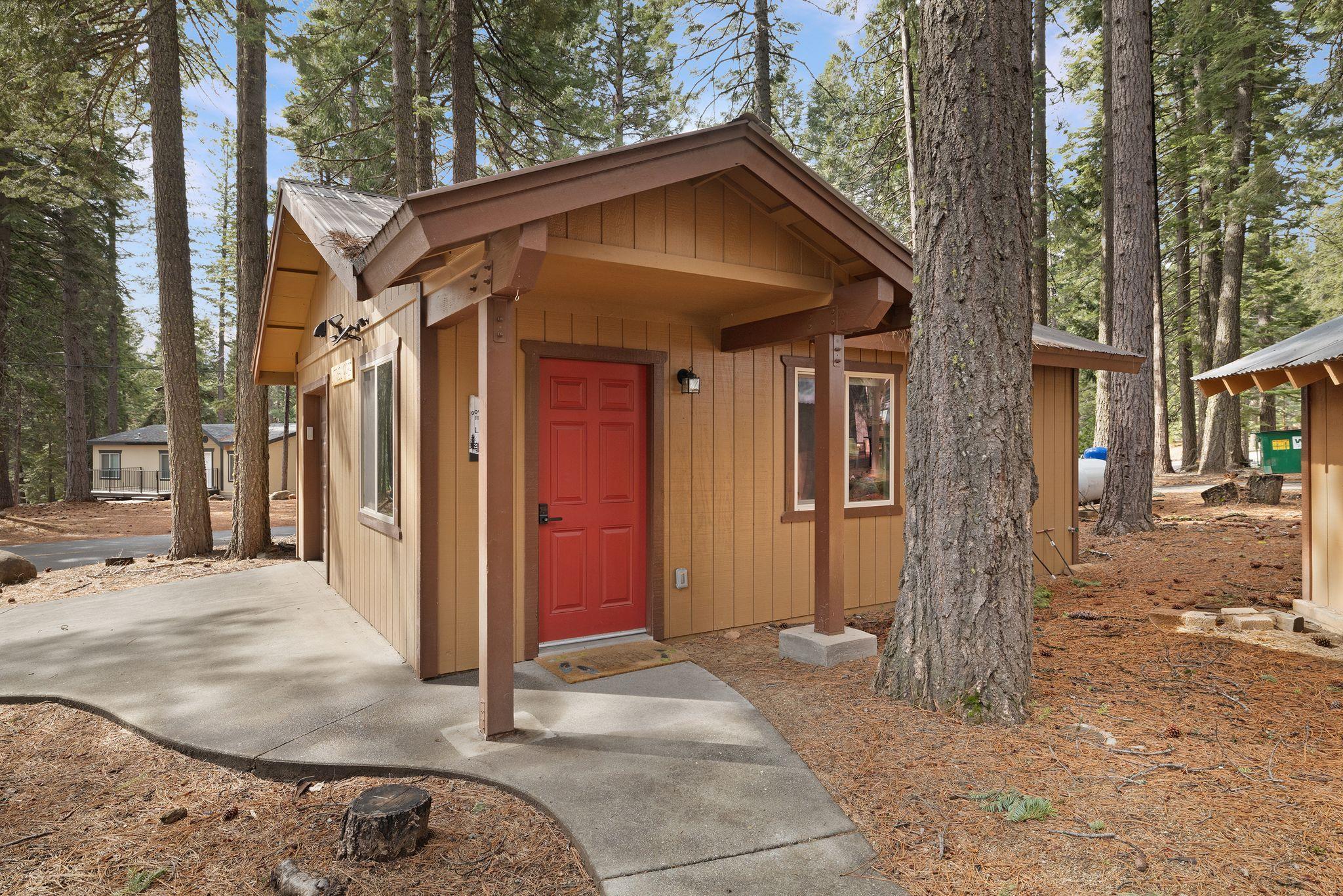 467 Ponderosa Drive, Lake Almanor, New Mexico image 33