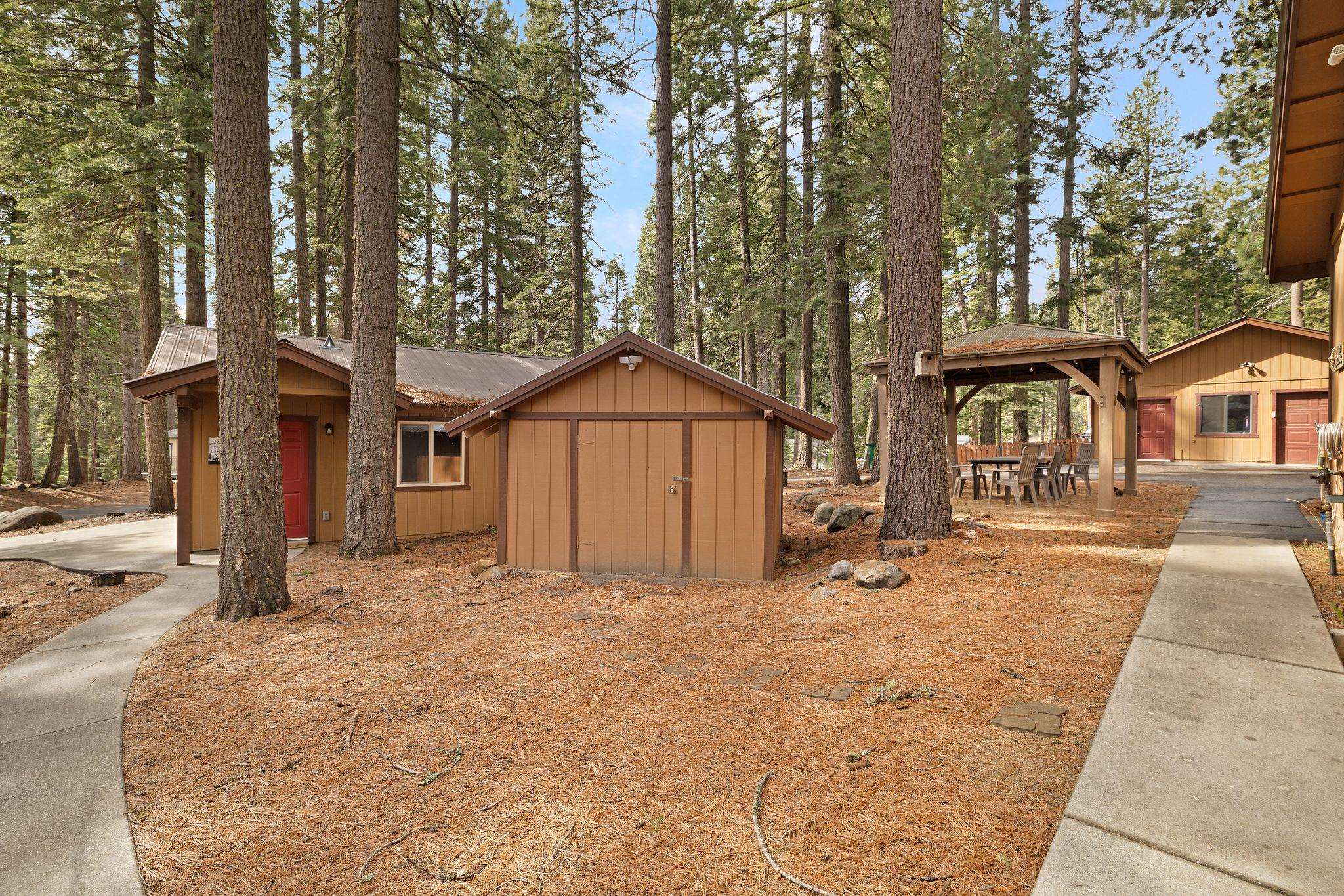 467 Ponderosa Drive, Lake Almanor, New Mexico image 32