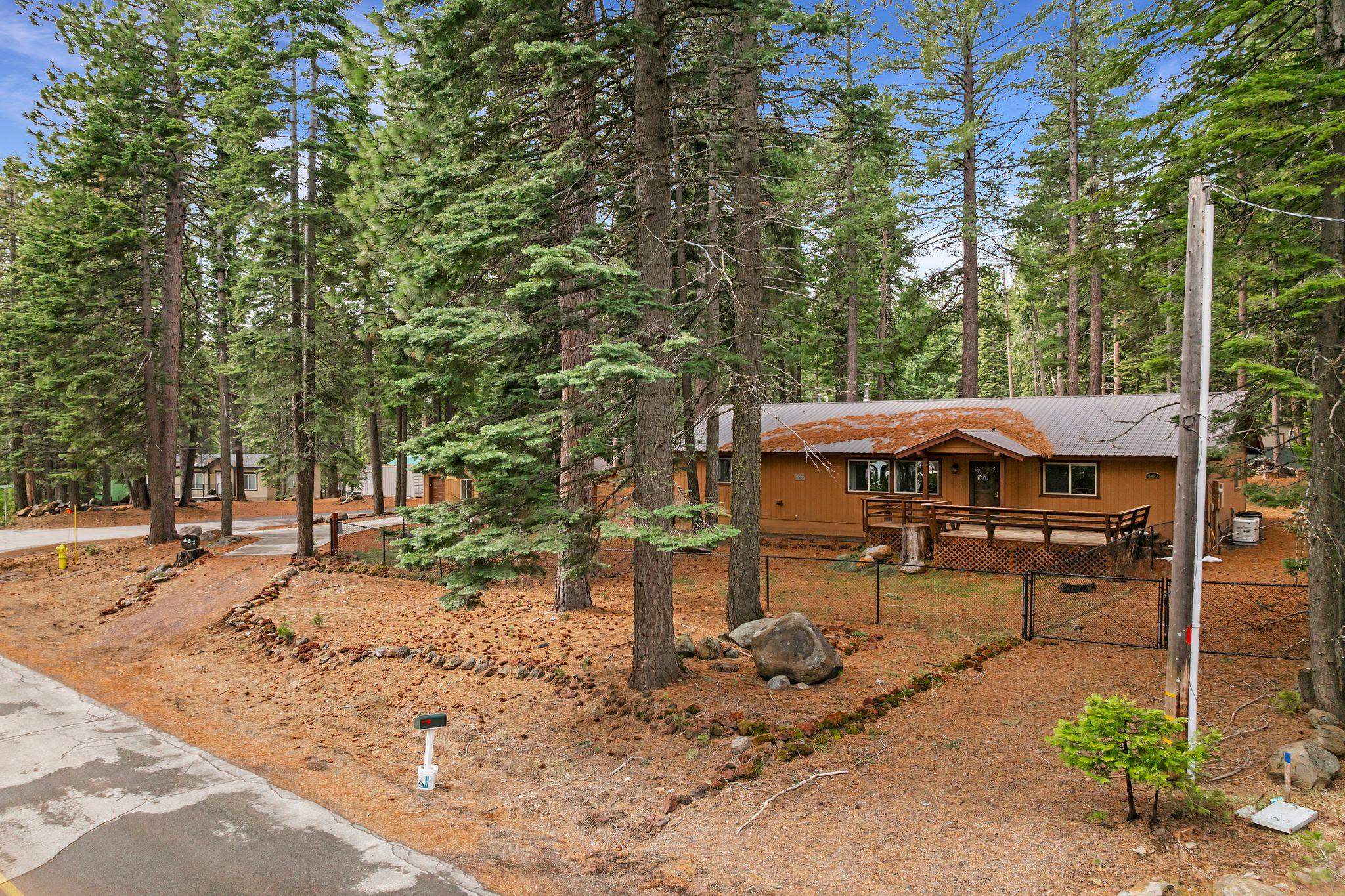 467 Ponderosa Drive, Lake Almanor, New Mexico image 2