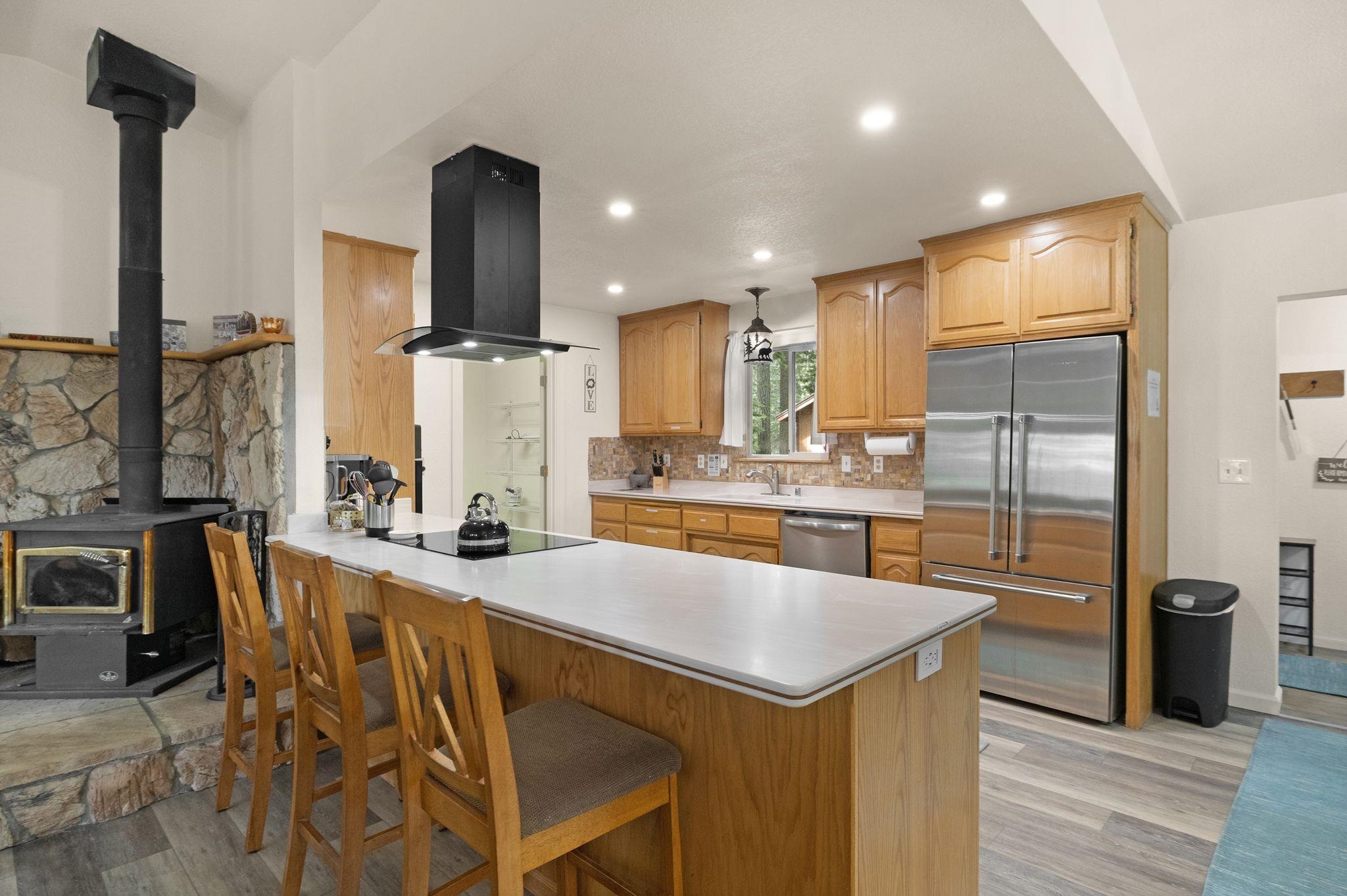 467 Ponderosa Drive, Lake Almanor, New Mexico image 12