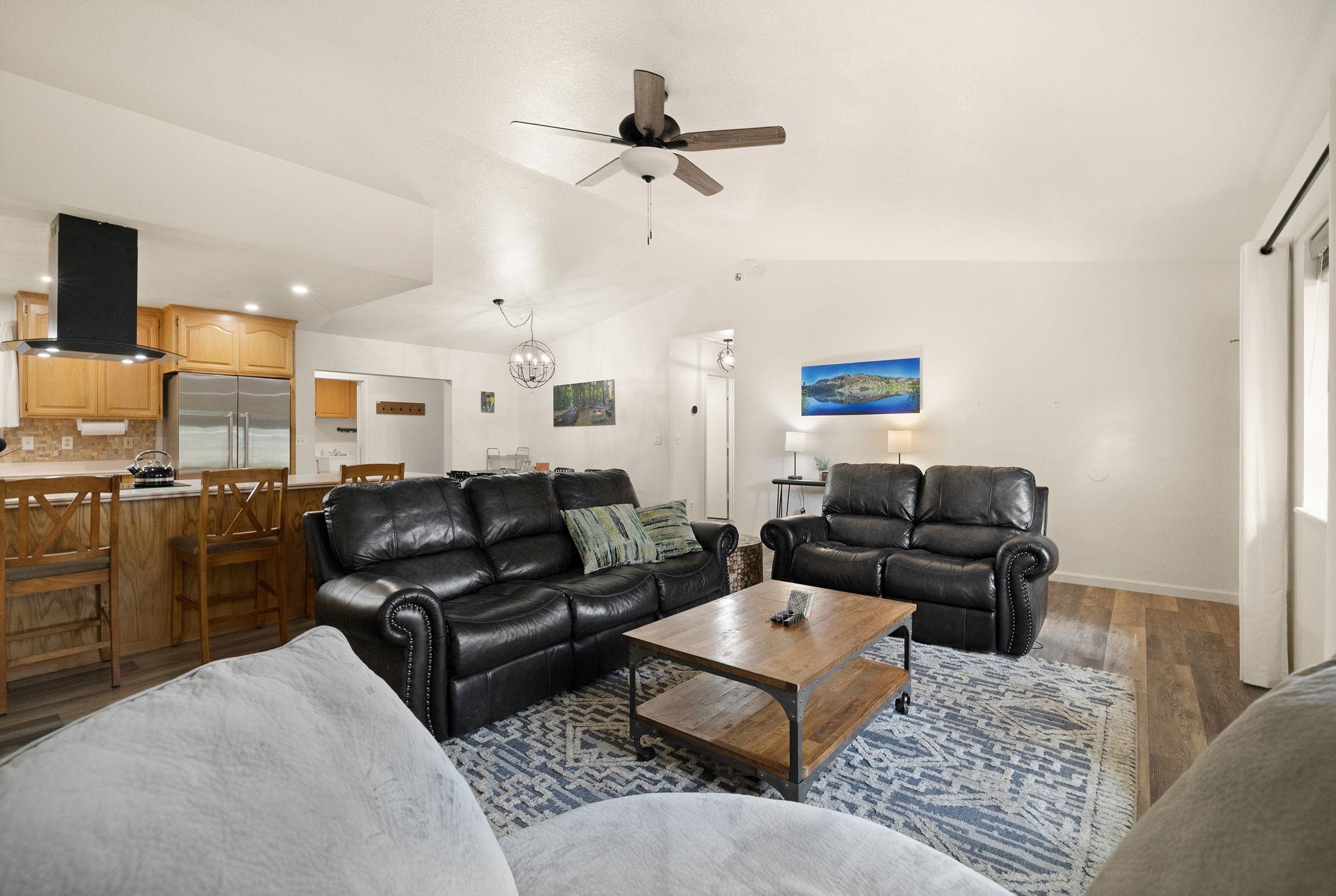 467 Ponderosa Drive, Lake Almanor, New Mexico image 9