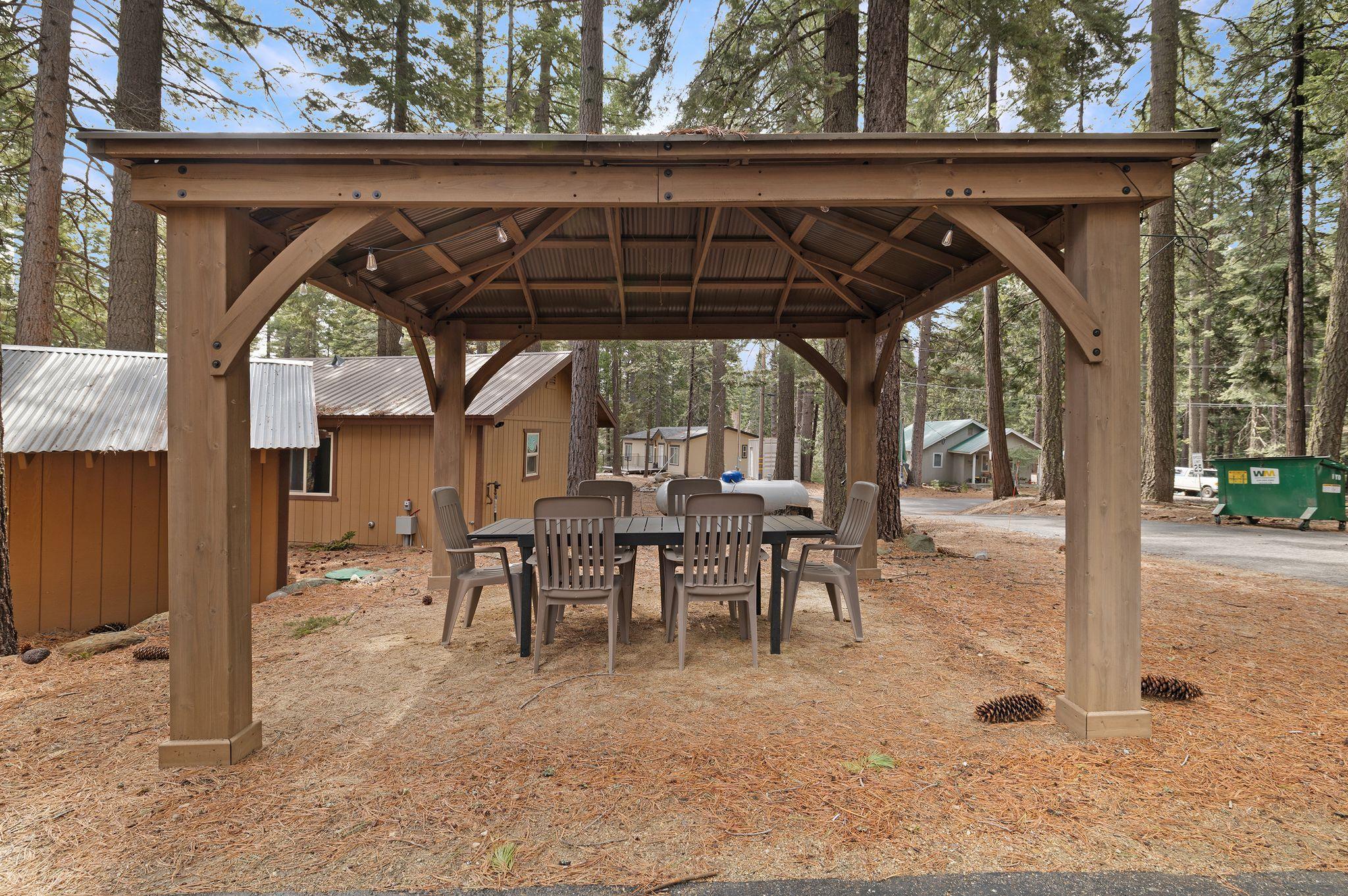 467 Ponderosa Drive, Lake Almanor, New Mexico image 41