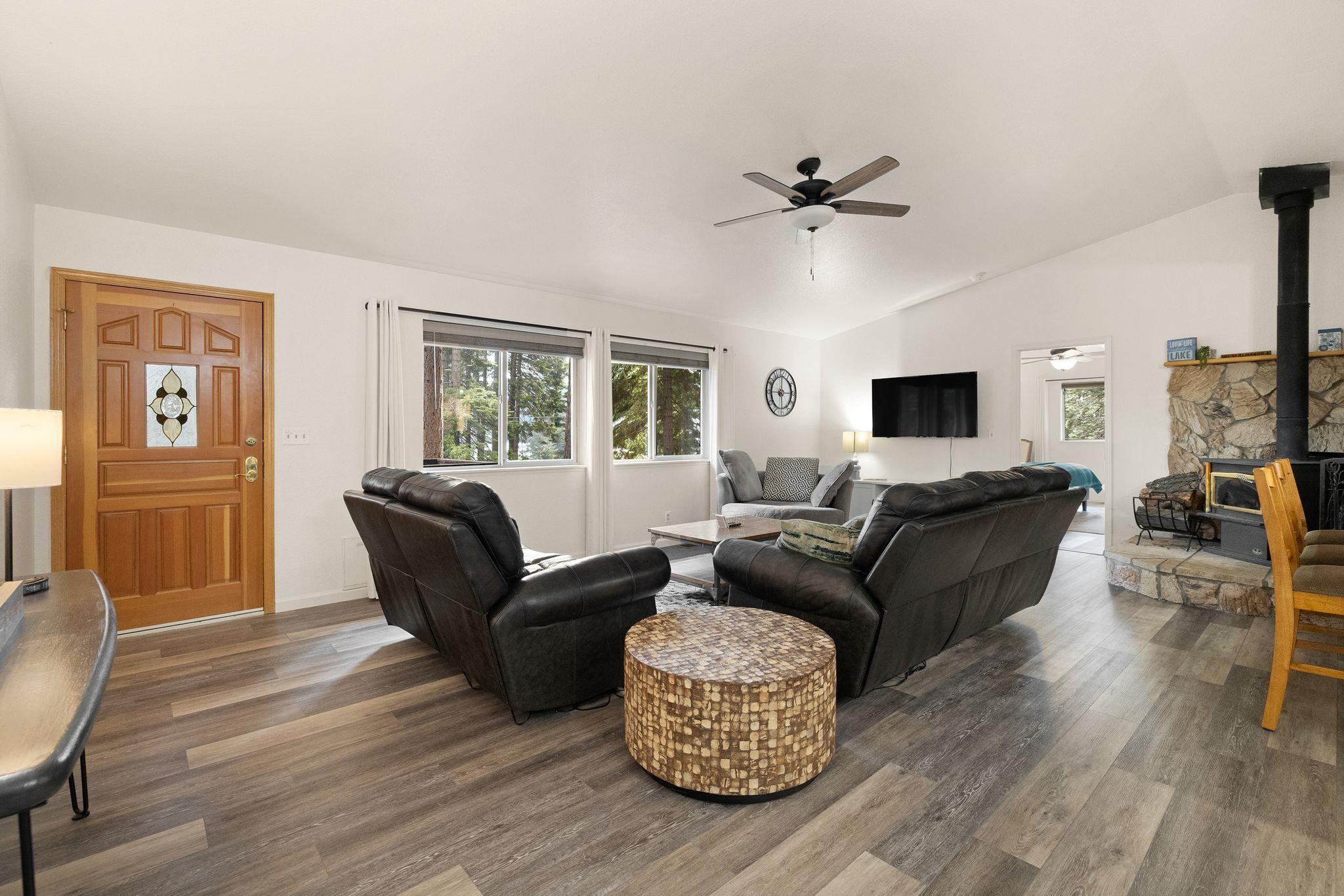 467 Ponderosa Drive, Lake Almanor, New Mexico image 8