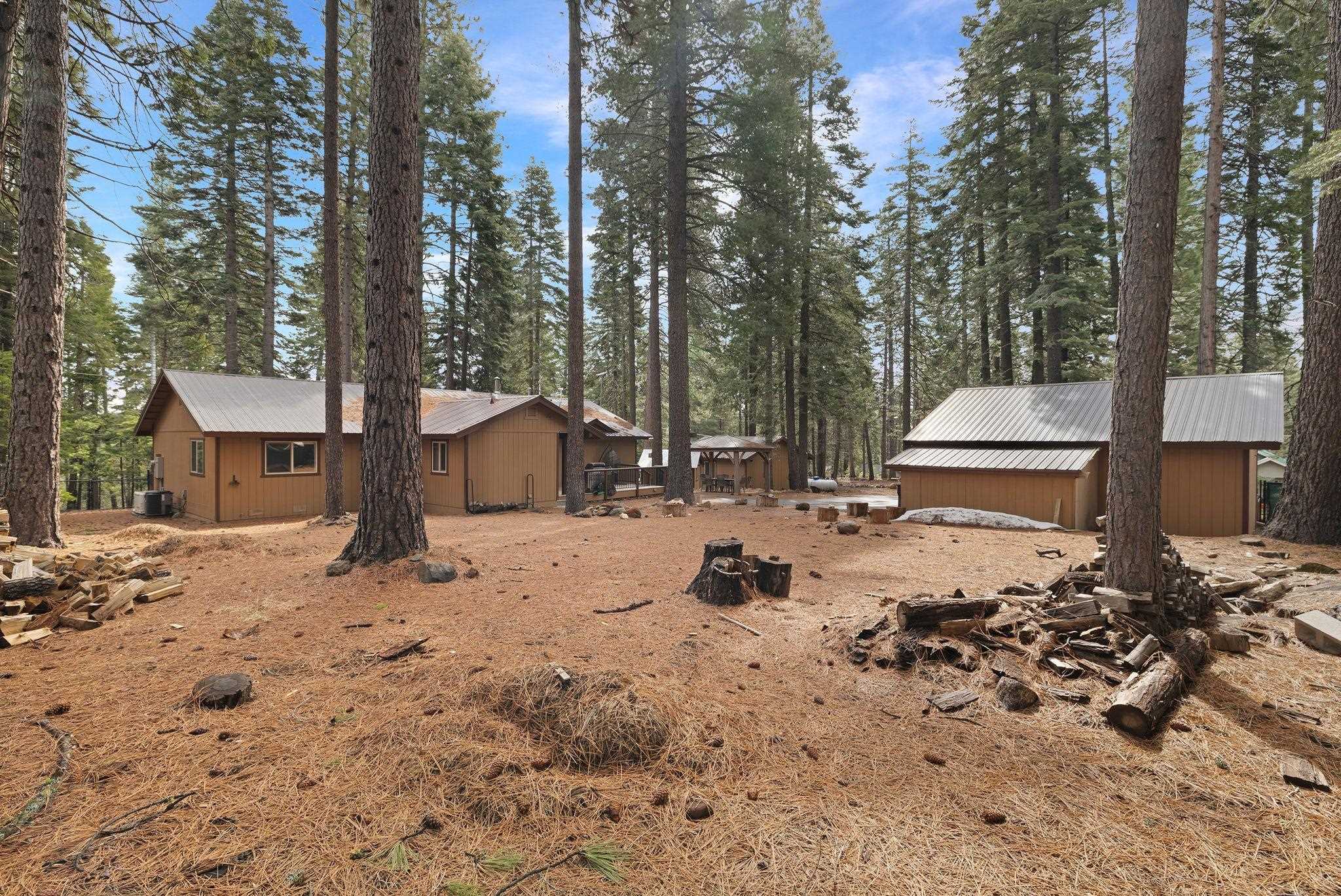 467 Ponderosa Drive, Lake Almanor, New Mexico image 45