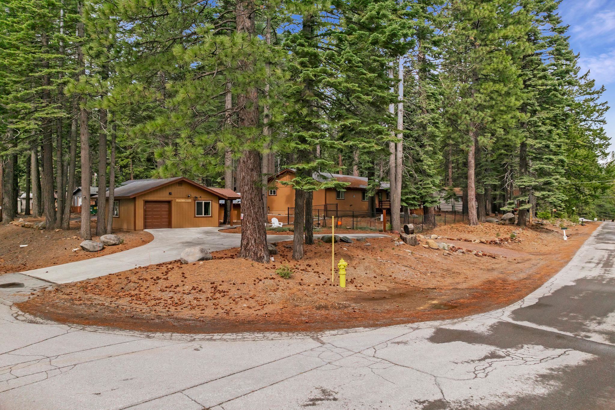 467 Ponderosa Drive, Lake Almanor, New Mexico image 1