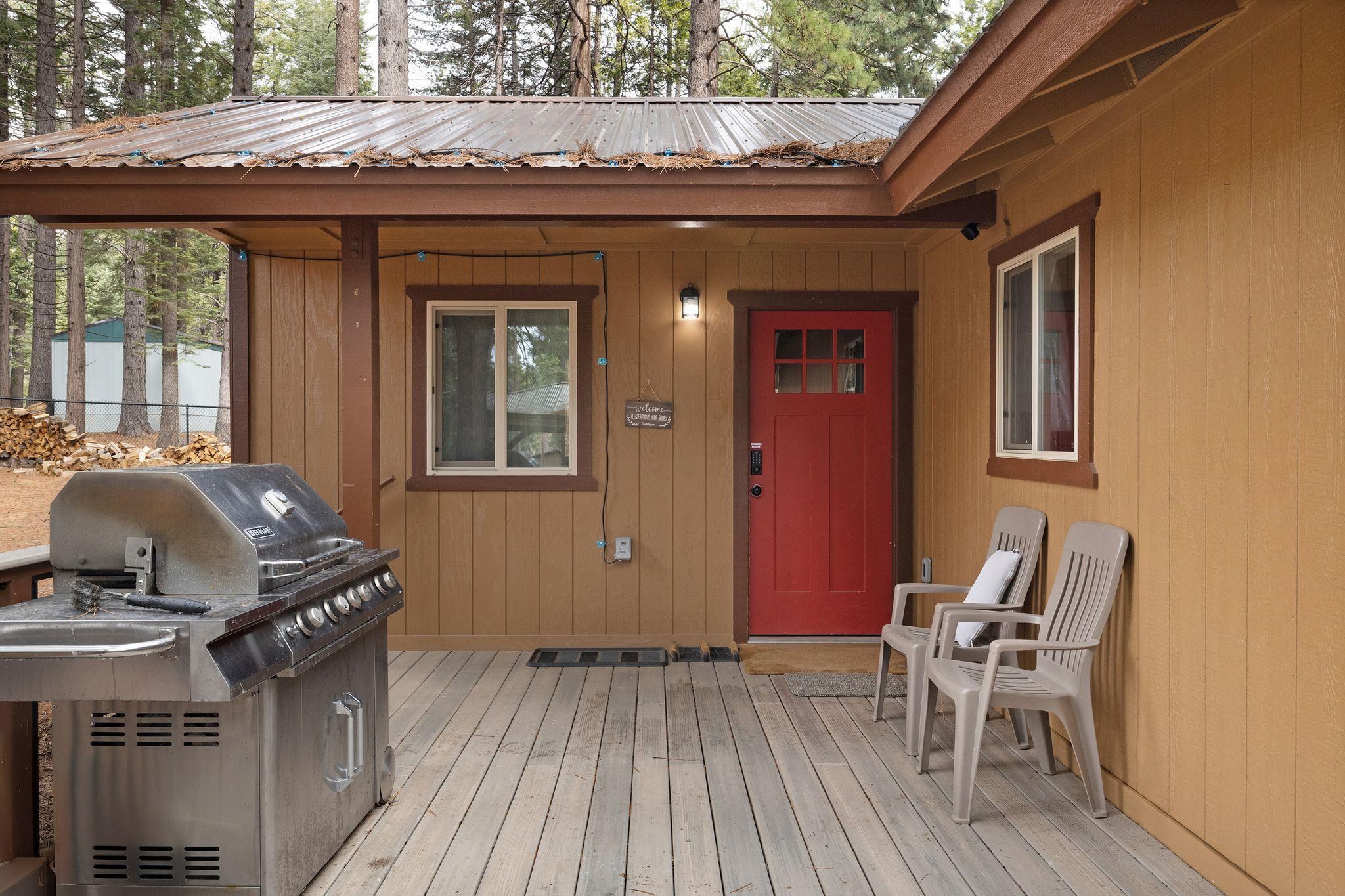 467 Ponderosa Drive, Lake Almanor, New Mexico image 31