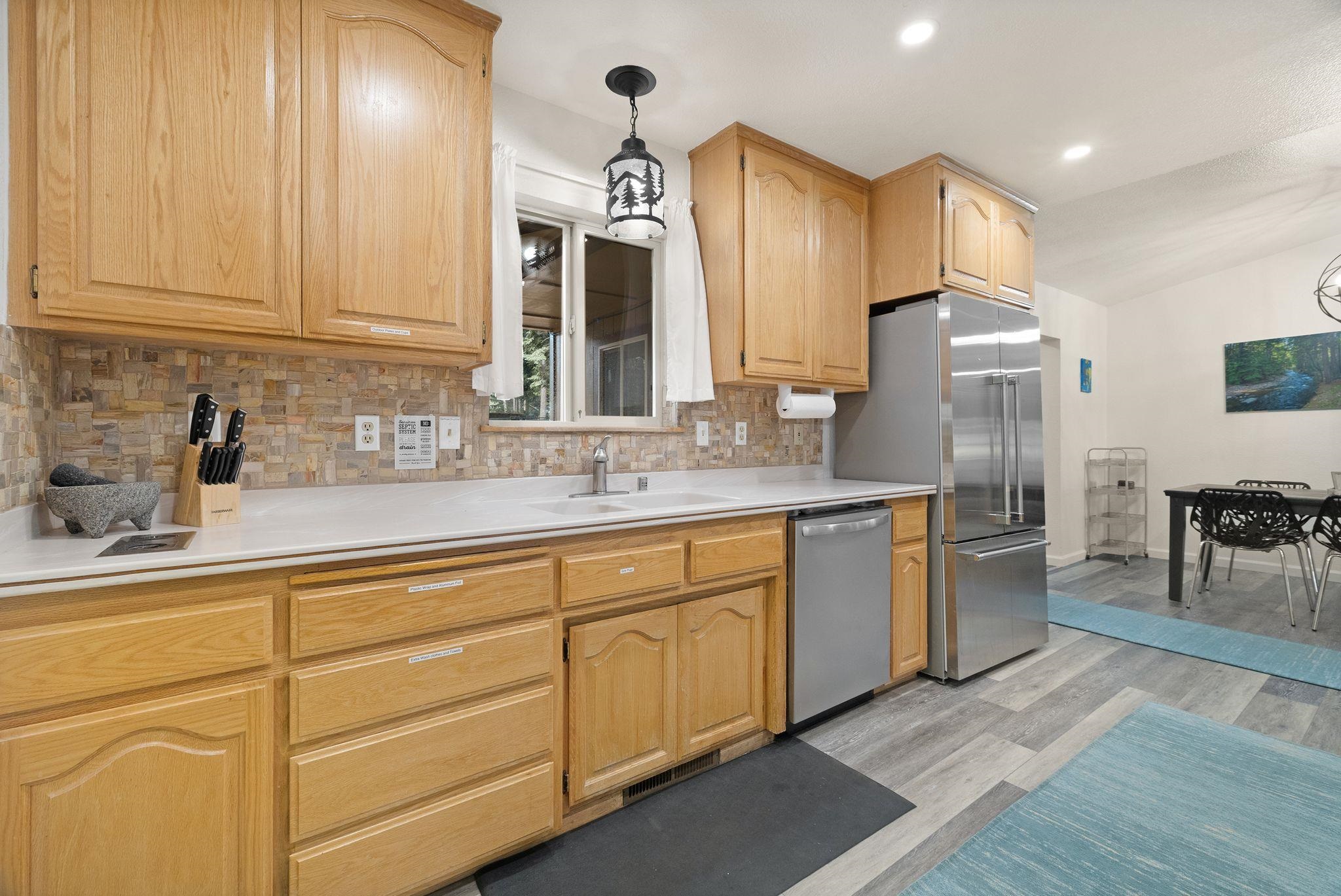 467 Ponderosa Drive, Lake Almanor, New Mexico image 14