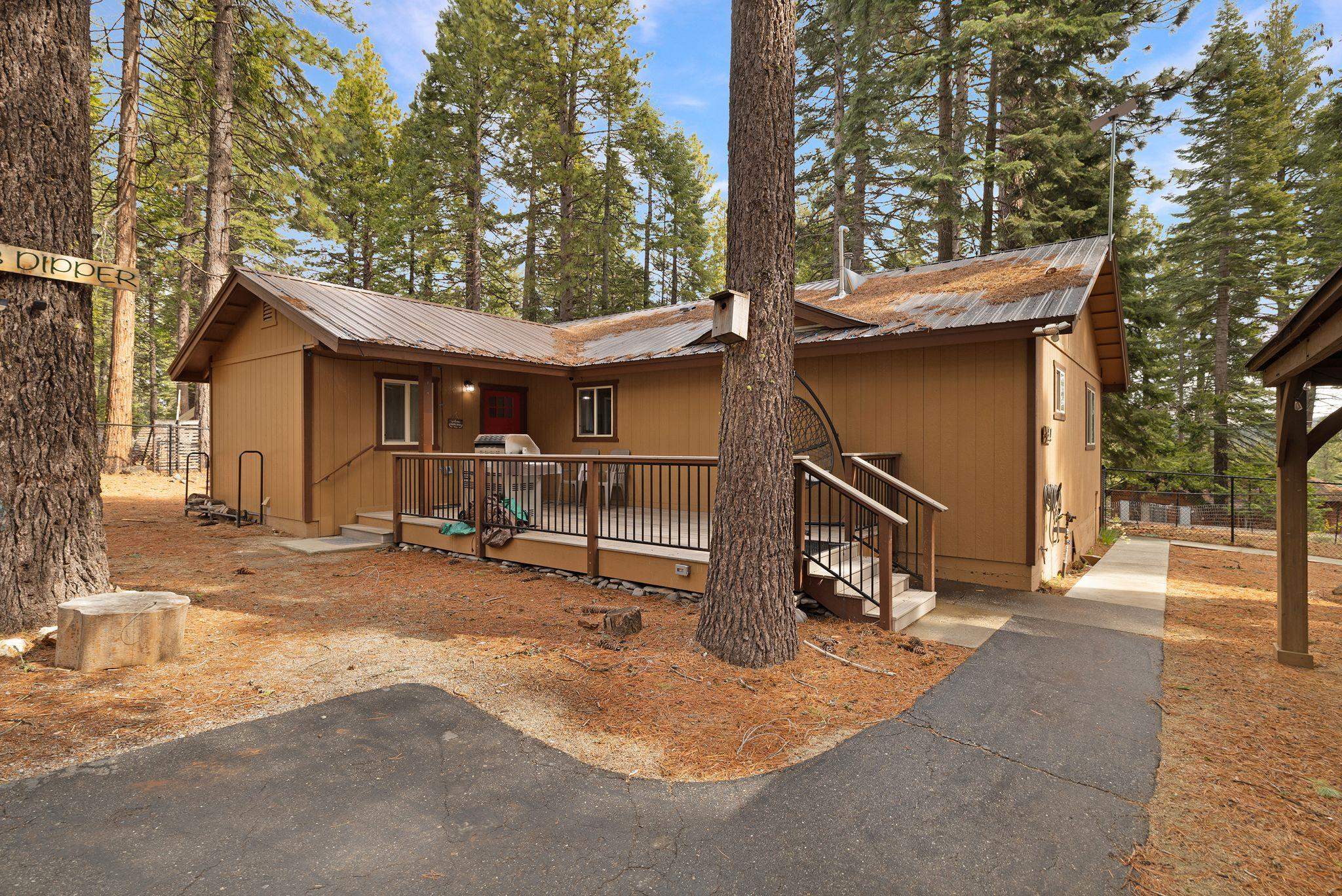 467 Ponderosa Drive, Lake Almanor, New Mexico image 28