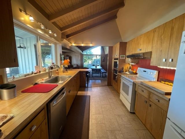 400 Green Gulch Road, Chilcoot, California image 7