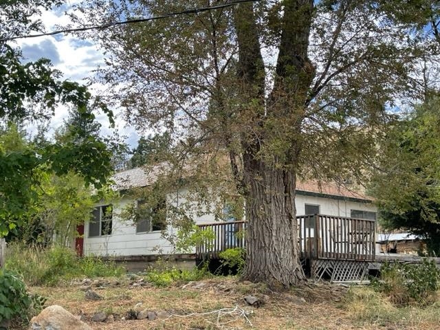 400 Green Gulch Road, Chilcoot, California image 16