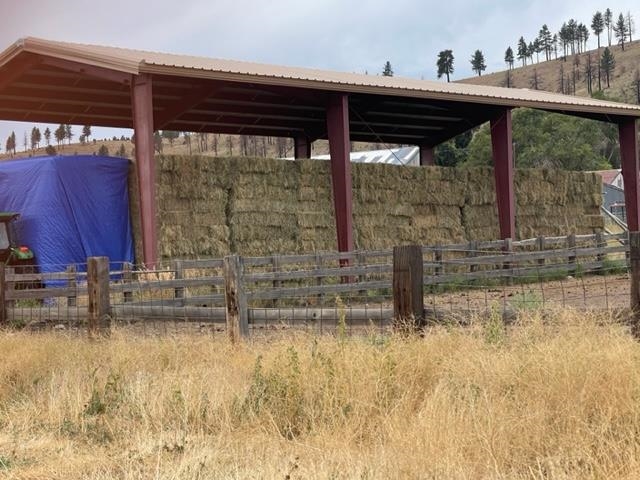 400 Green Gulch Road, Chilcoot, California image 20