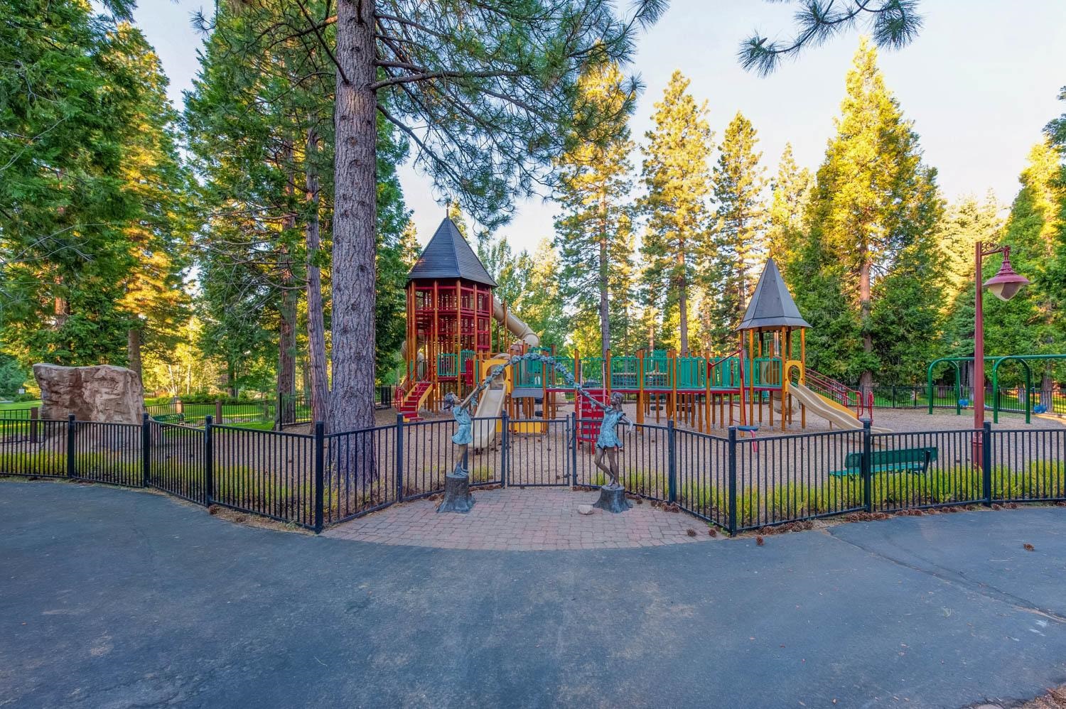 162 Blue Fox Drive, Lake Almanor, Texas image 7