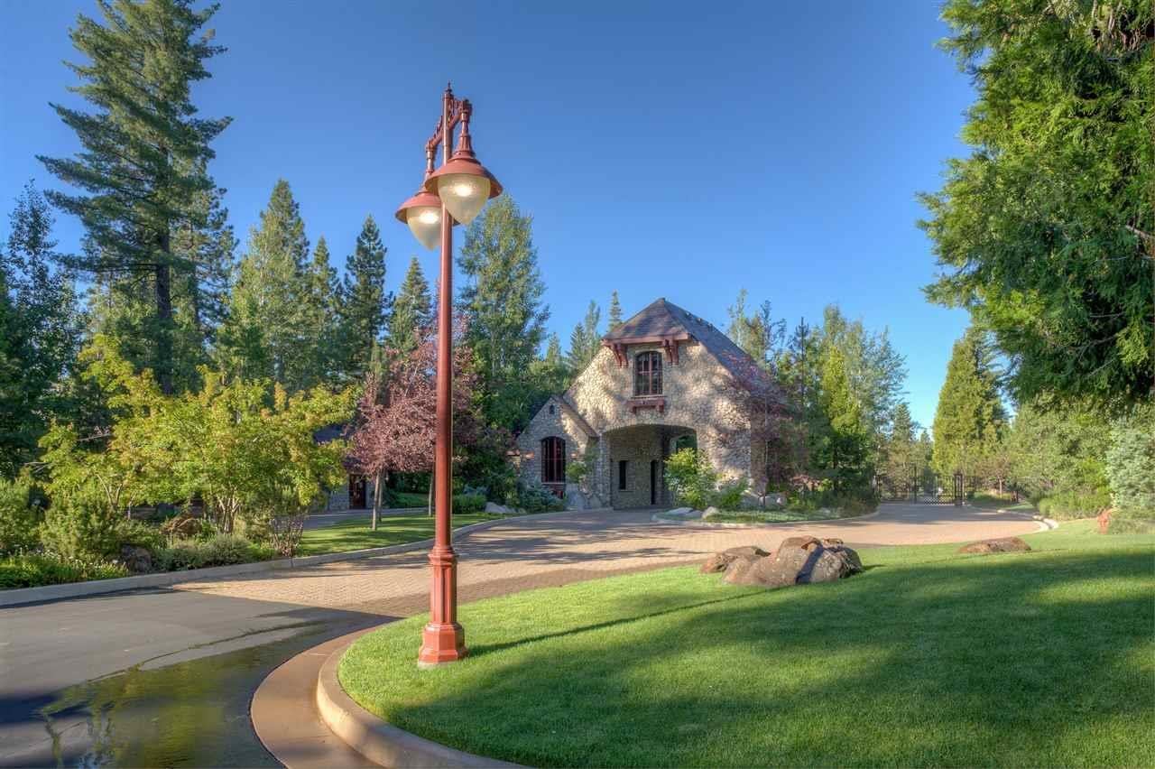 162 Blue Fox Drive, Lake Almanor, Texas image 4