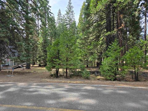 Vacant Land For Sale - 615 Clifford Trail Trl<br/> Plumas County, Lake Almanor, CA 96137