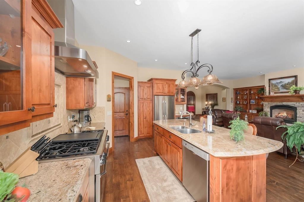436 Snowy Peak Way, Lake Almanor, Texas image 11