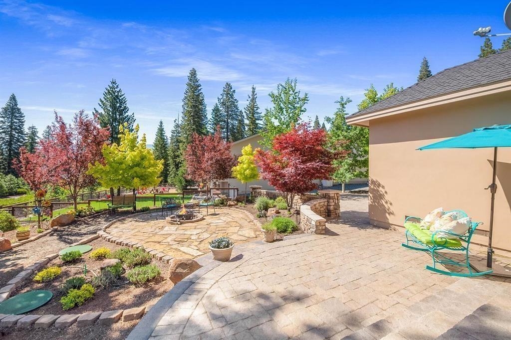436 Snowy Peak Way, Lake Almanor, Texas image 27