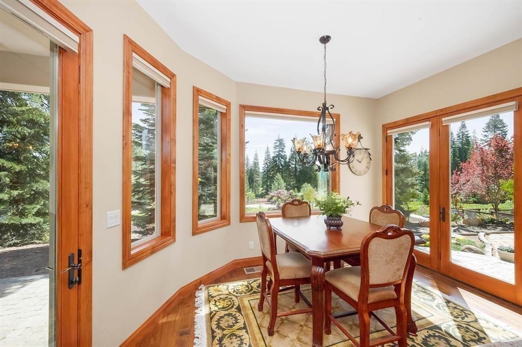 436 Snowy Peak Way, Lake Almanor, Texas image 12