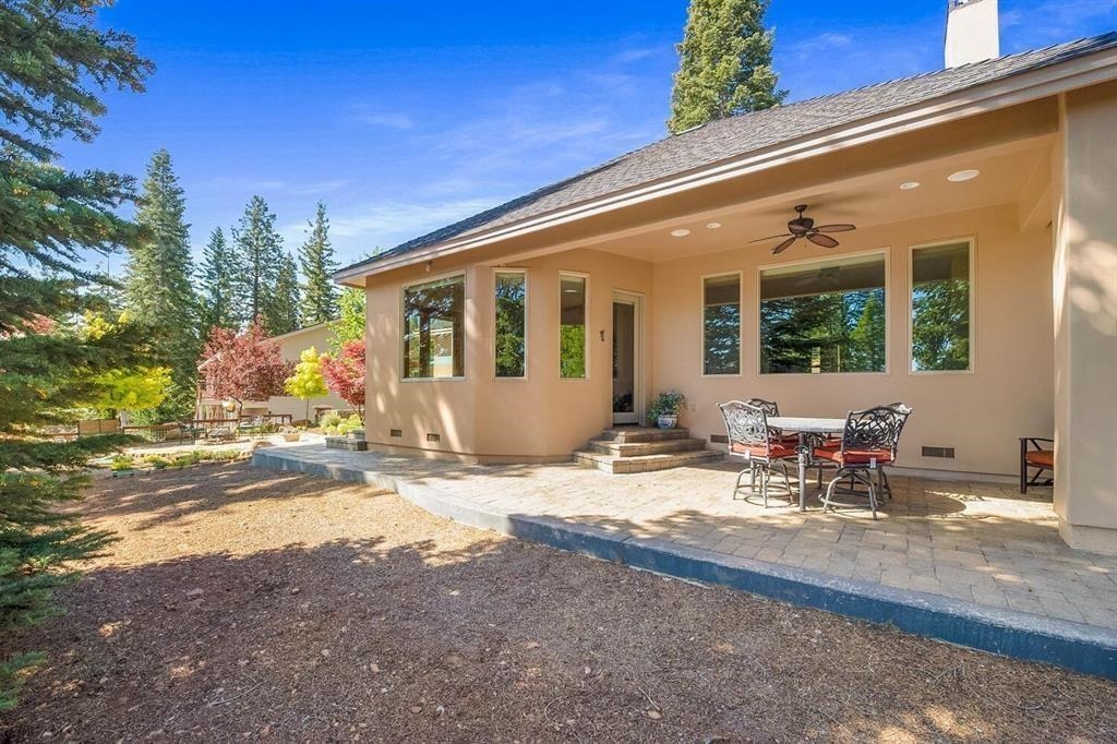 436 Snowy Peak Way, Lake Almanor, Texas image 30