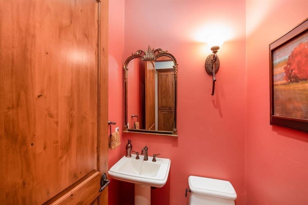 436 Snowy Peak Way, Lake Almanor, Texas image 28