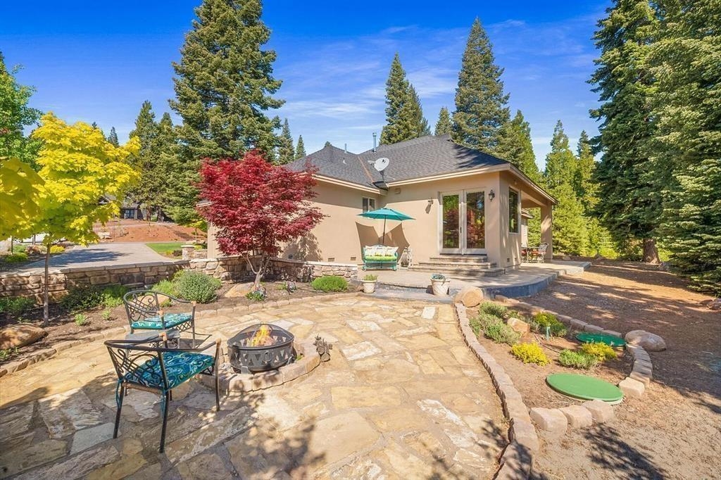436 Snowy Peak Way, Lake Almanor, Texas image 26