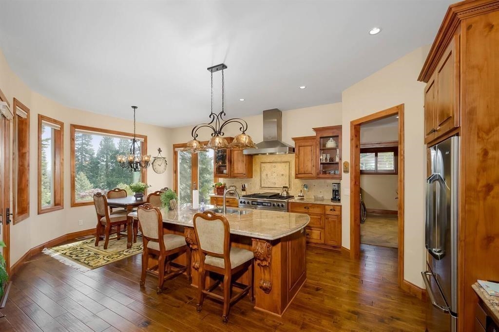 436 Snowy Peak Way, Lake Almanor, Texas image 9