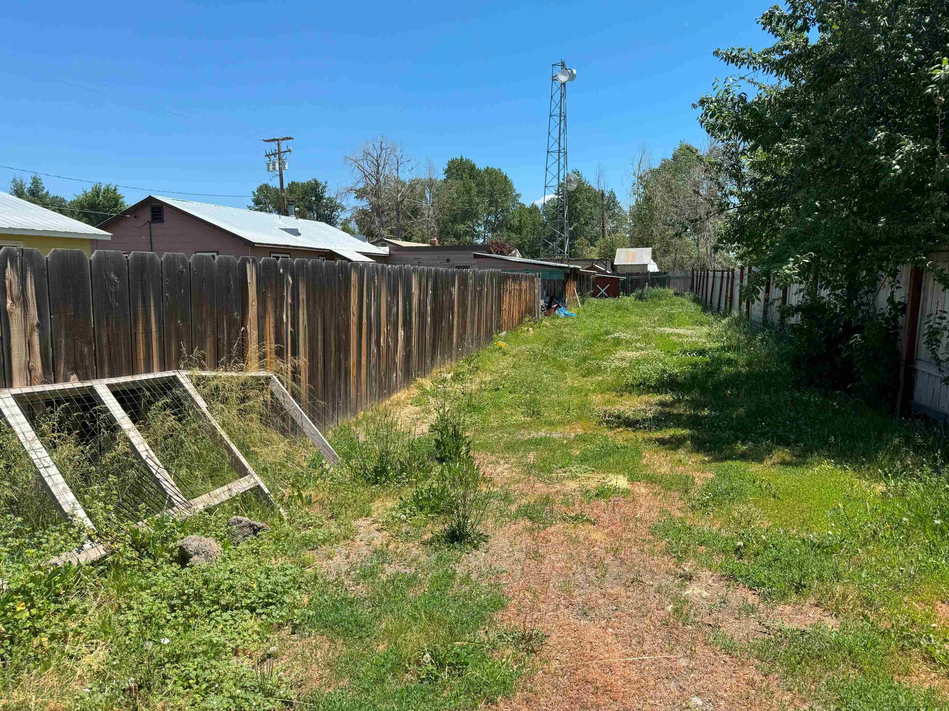 511 & 521 Third Avenue, Chesterfield, Texas image 22