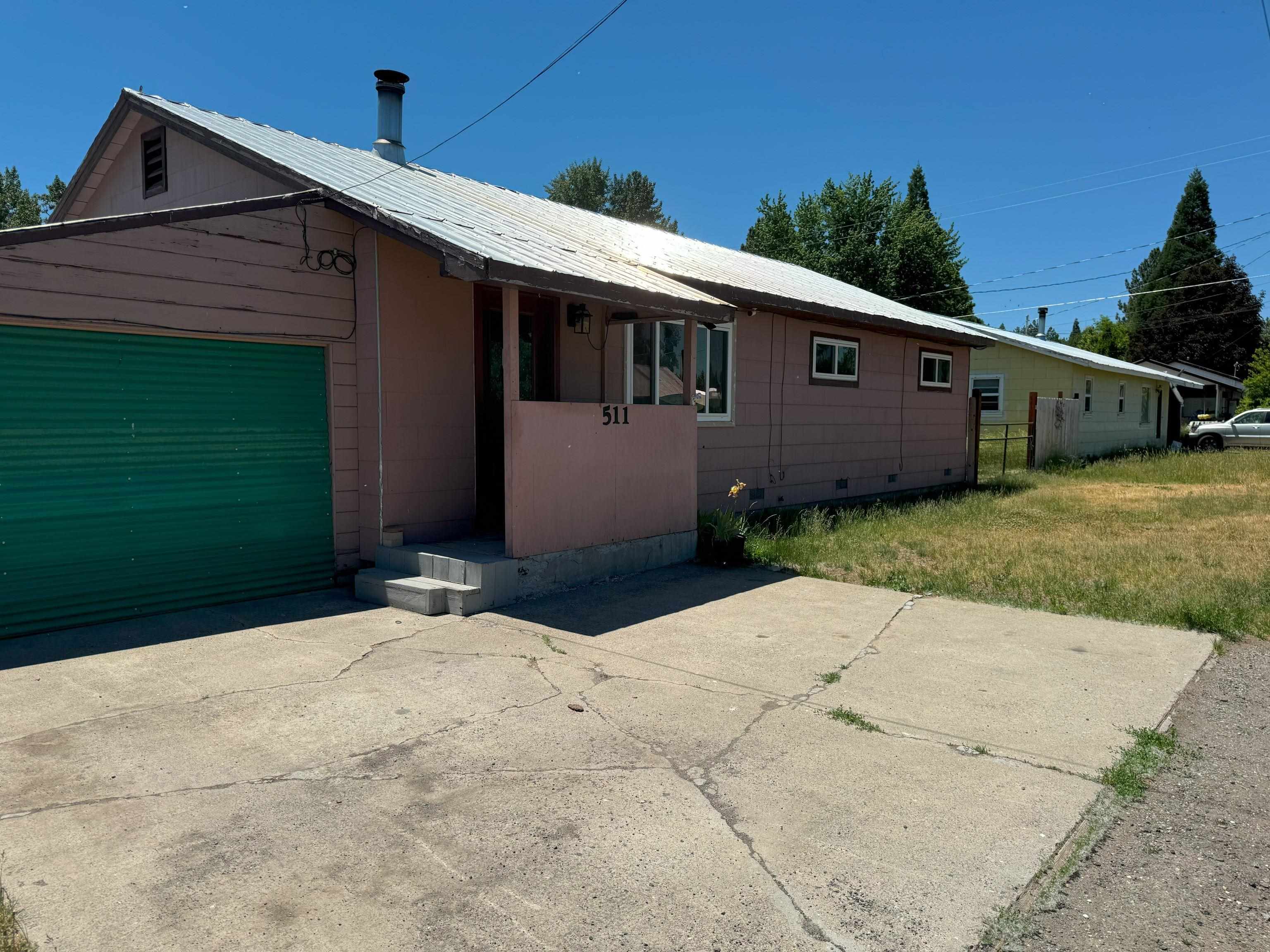 511 & 521 Third Avenue, Chesterfield, Texas image 1