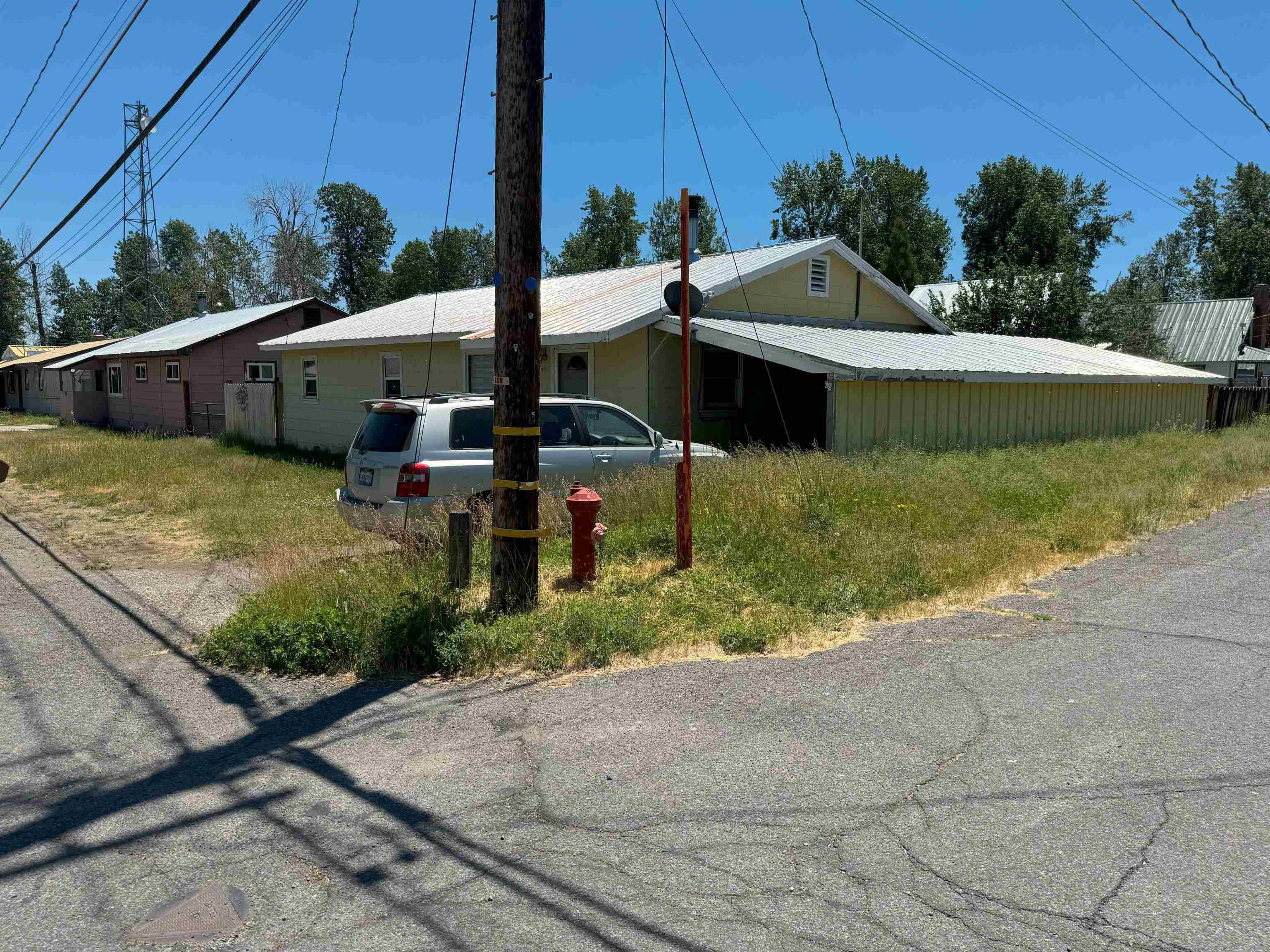 511 & 521 Third Avenue, Chesterfield, Texas image 25