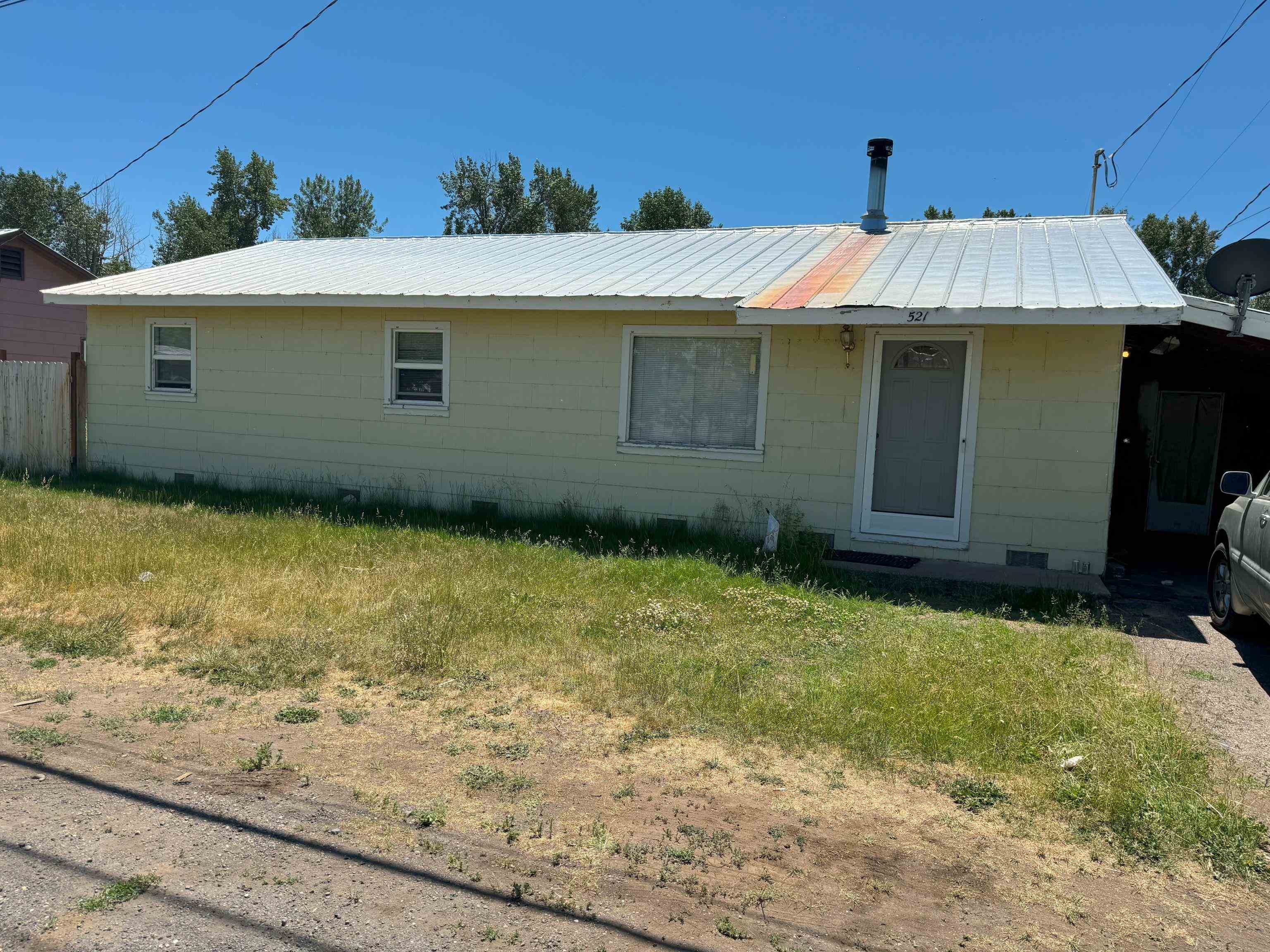 511 & 521 Third Avenue, Chesterfield, Texas image 24