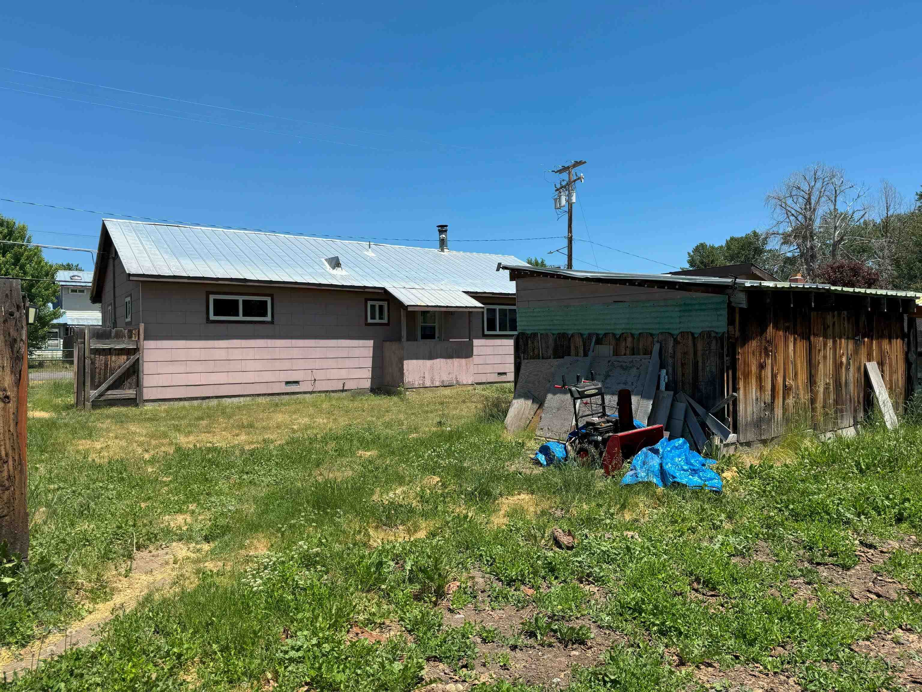 511 & 521 Third Avenue, Chesterfield, Texas image 20