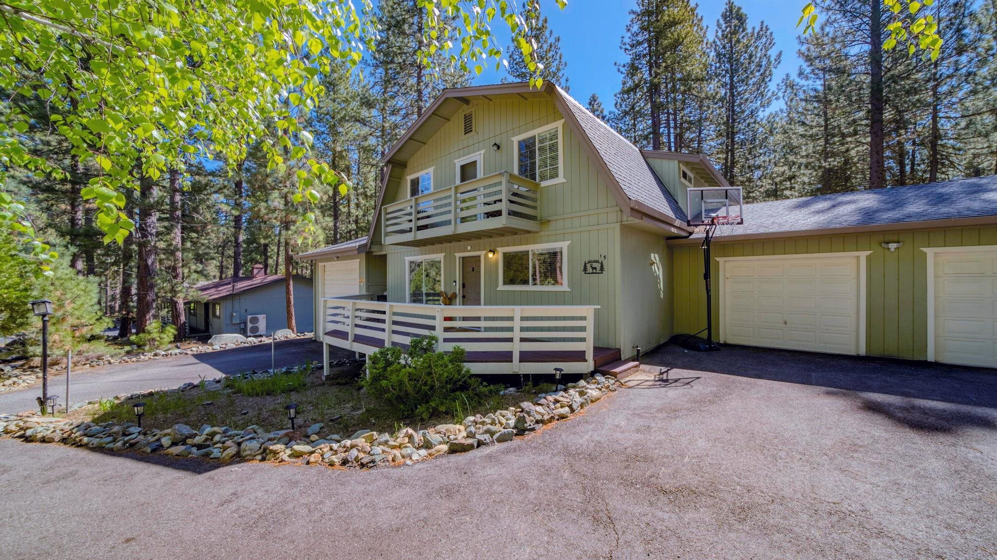15 Korominu Trail, Graeagle, New Mexico image 1