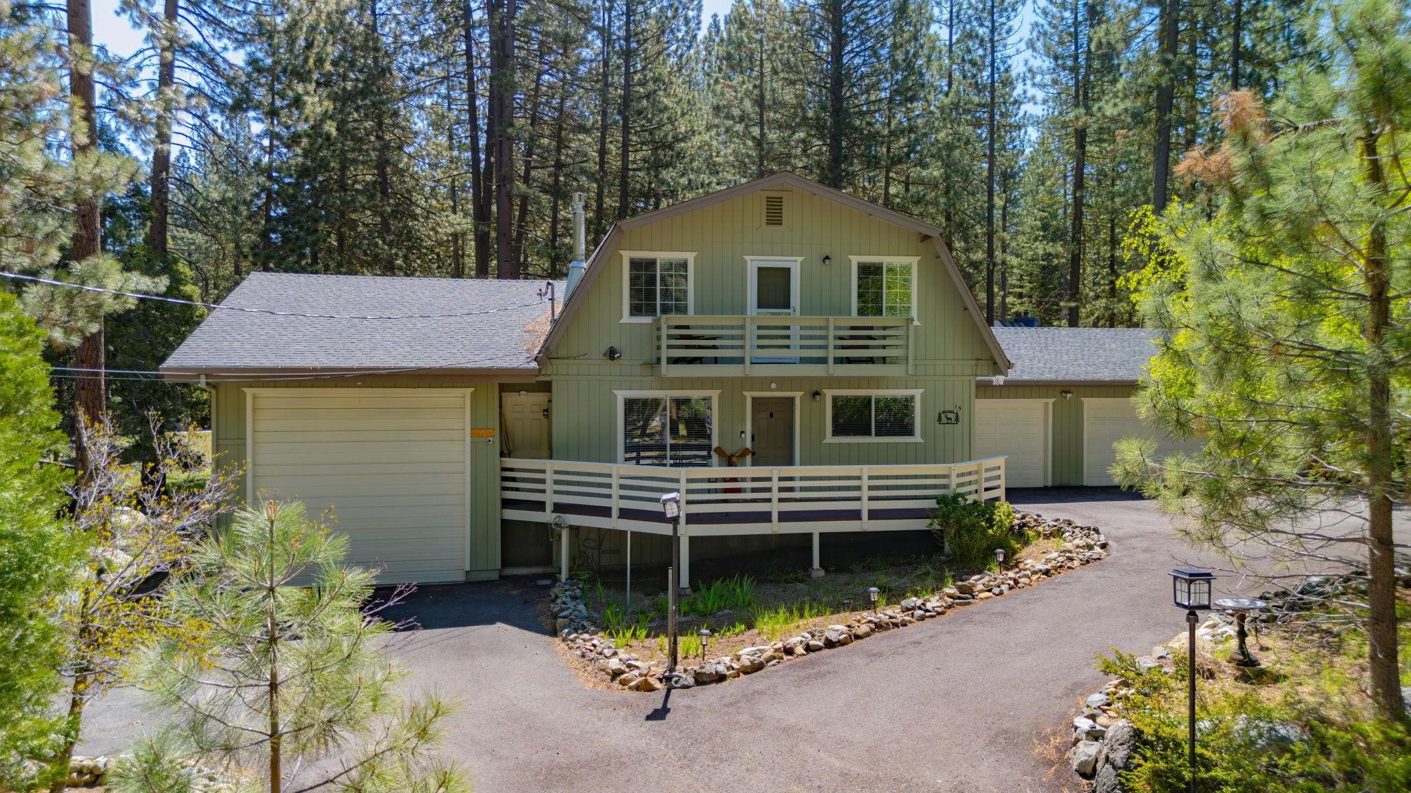 15 Korominu Trail, Graeagle, New Mexico image 2