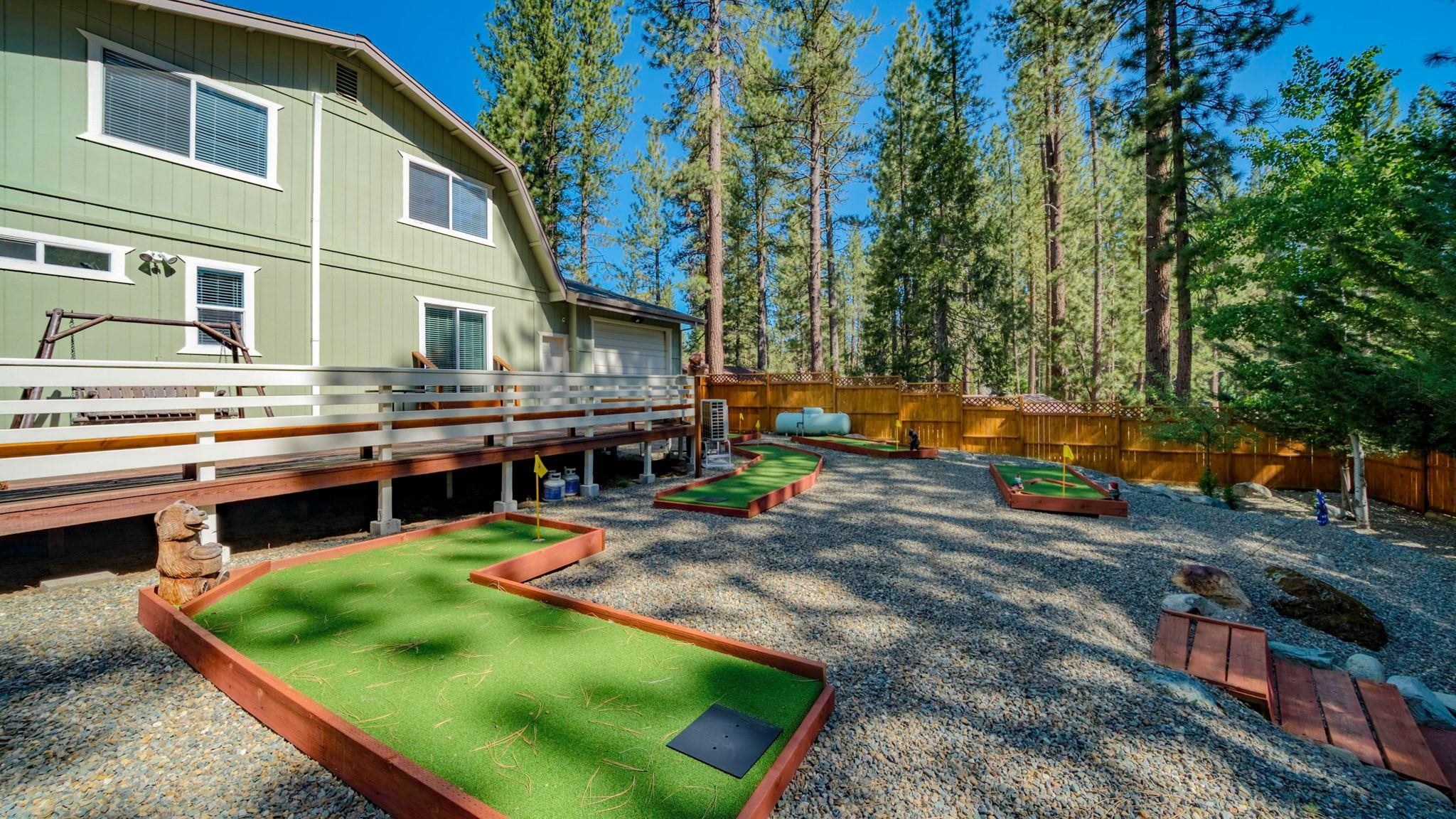 15 Korominu Trail, Graeagle, New Mexico image 44