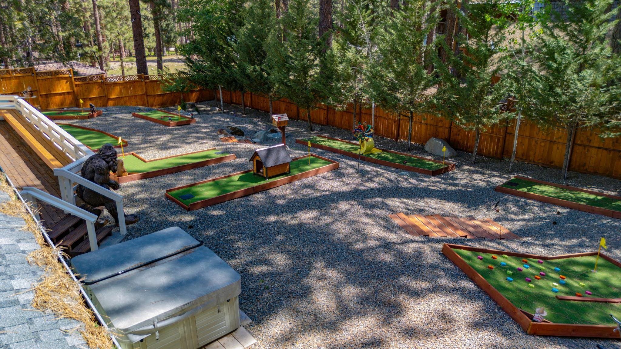 15 Korominu Trail, Graeagle, New Mexico image 10