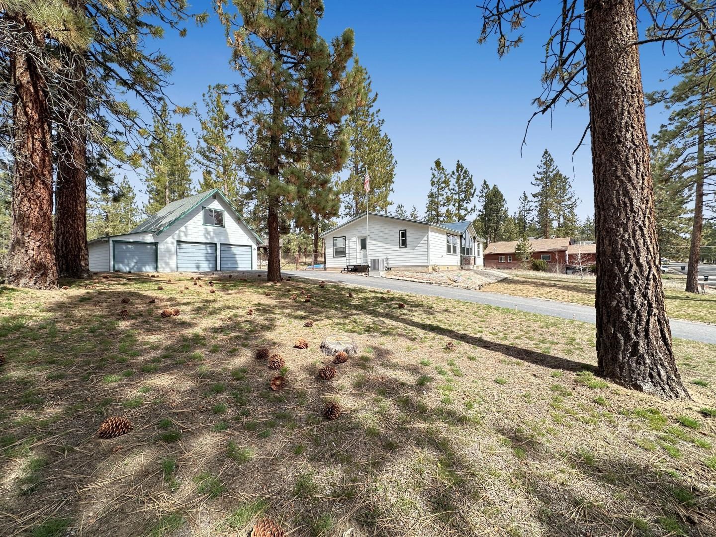 481 E Quincy Avenue, Portola, California image 4