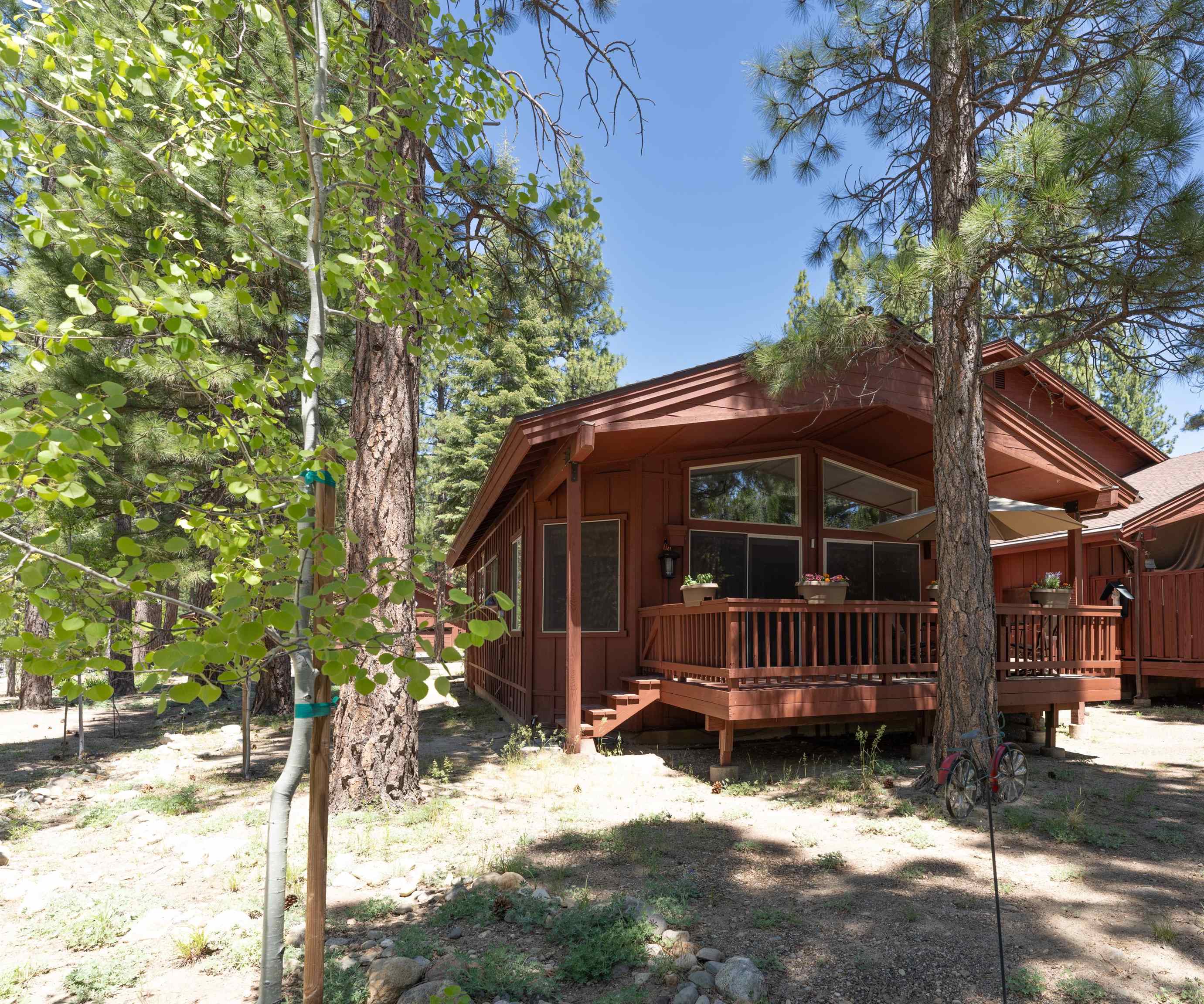 21 One Horse Way, Clio, California image 35