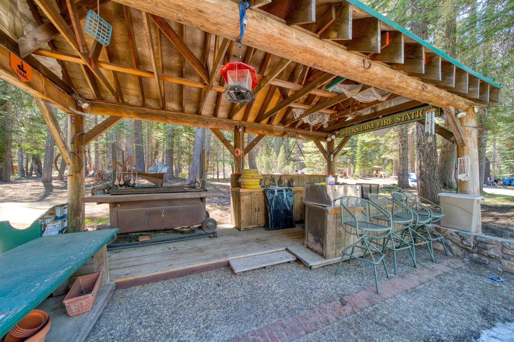 809 W Countryman Drive, Bucks Lake, Texas image 27