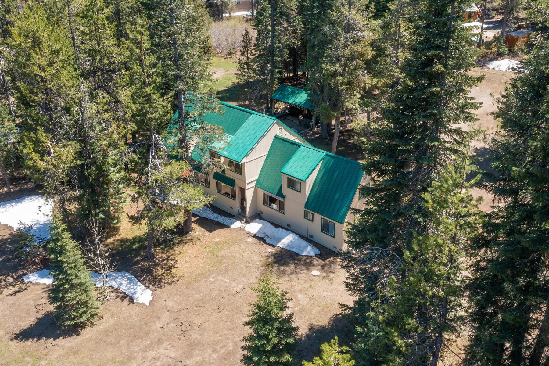 809 W Countryman Drive, Bucks Lake, Texas image 34