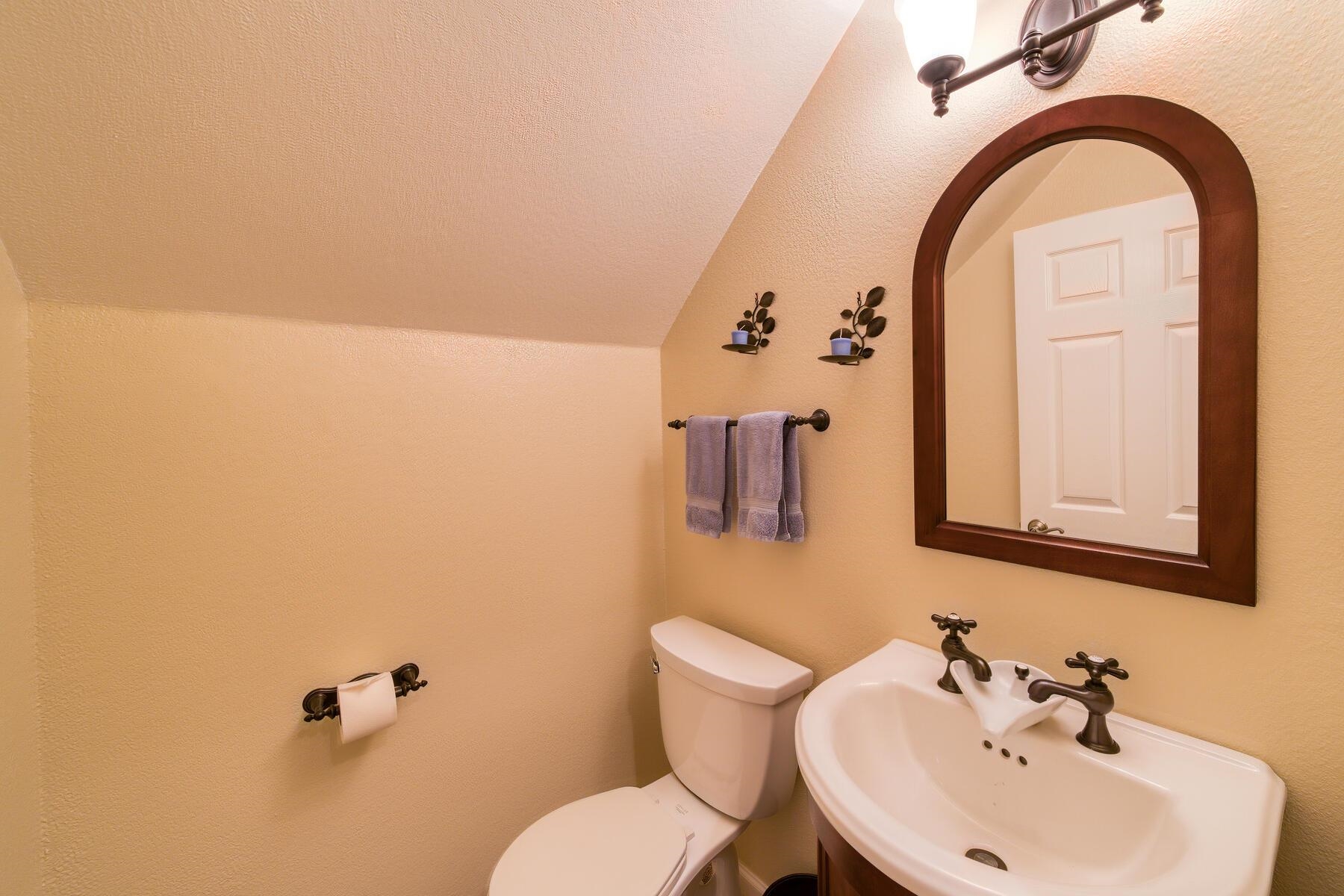 809 W Countryman Drive, Bucks Lake, Texas image 23